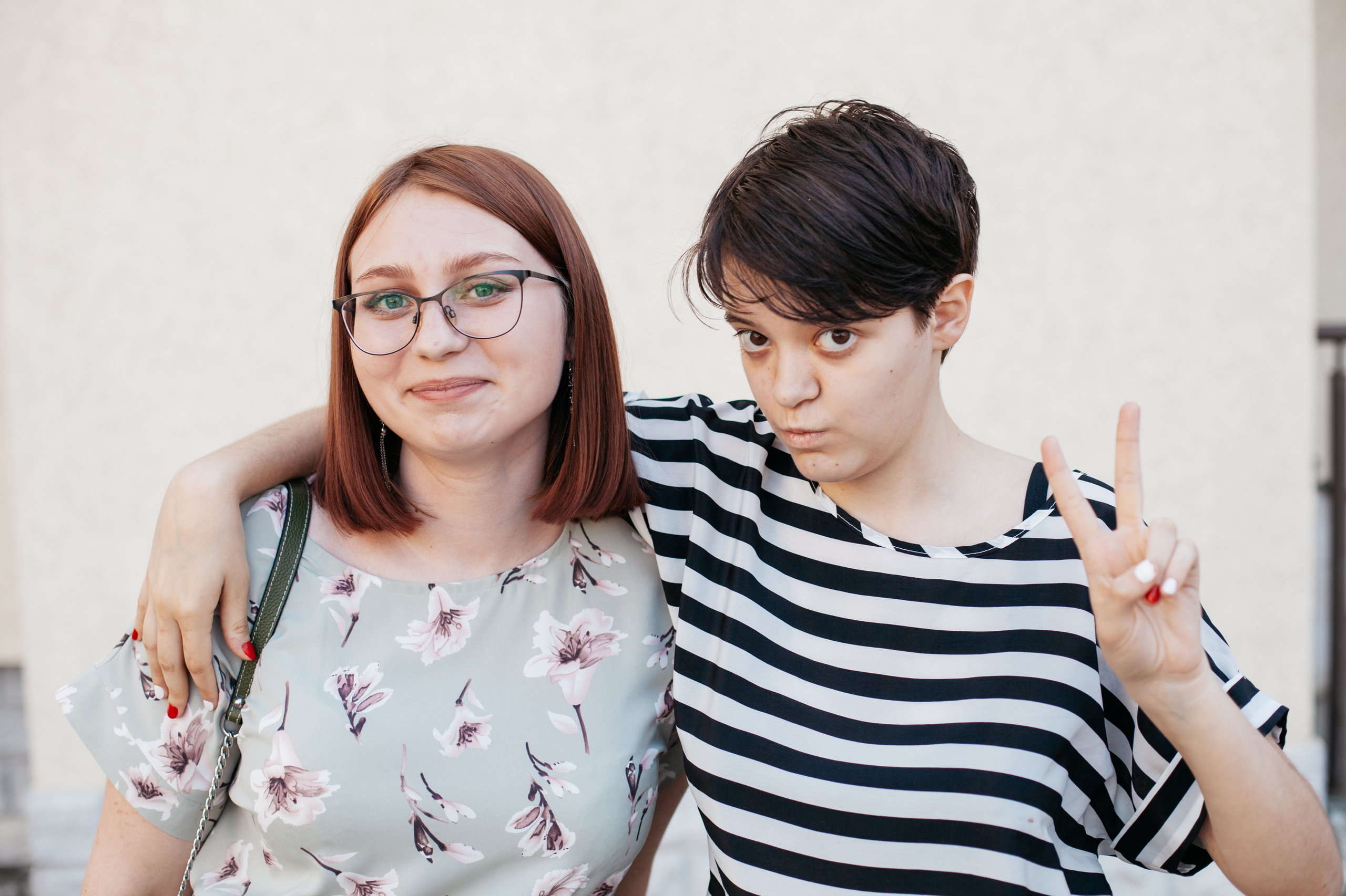 Лицей 155, выпускники. Семейный фотограф Трусова Евгения в Екатеринбурге