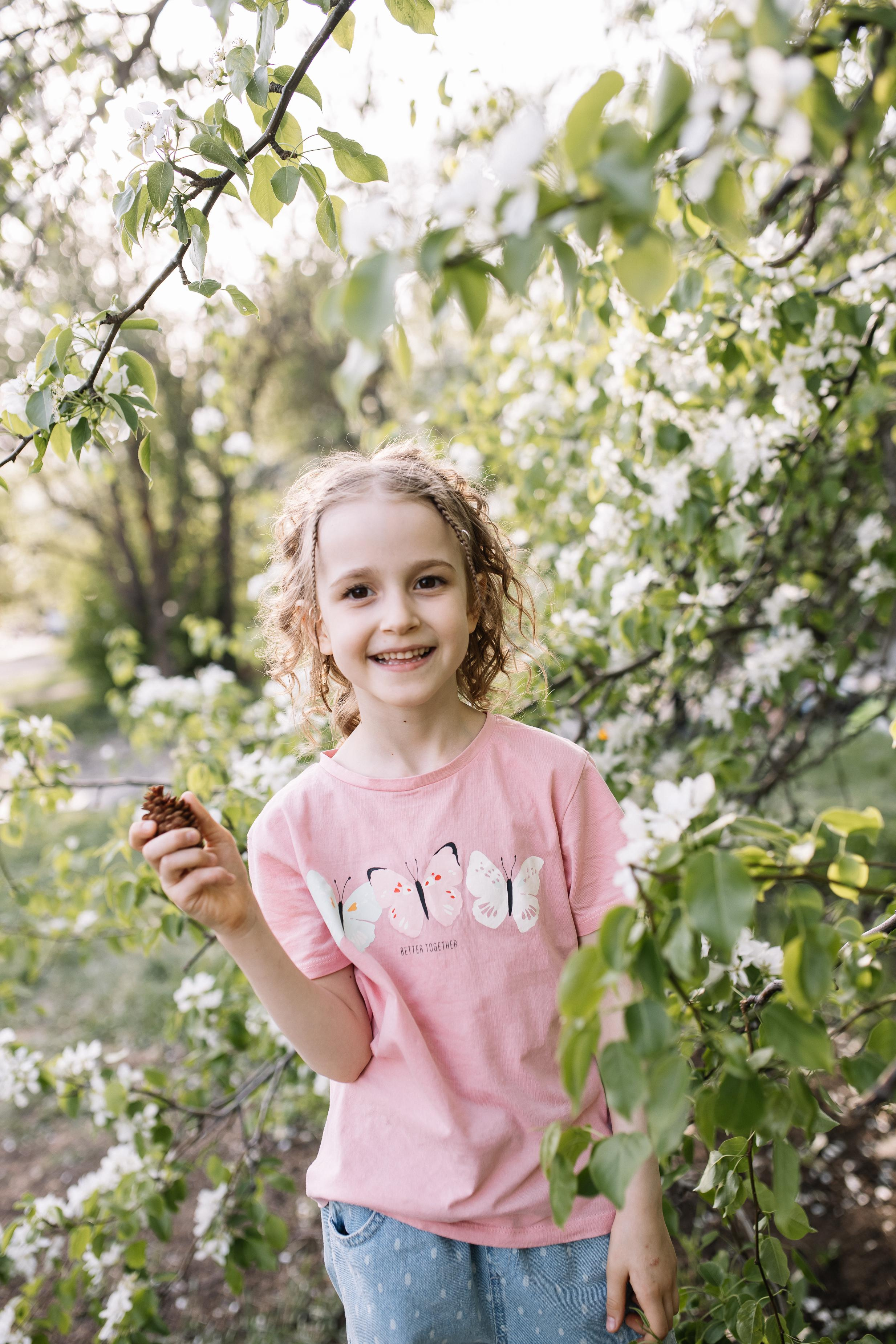 Маша и Ксюня. Семейный фотограф Трусова Евгения в Екатеринбурге