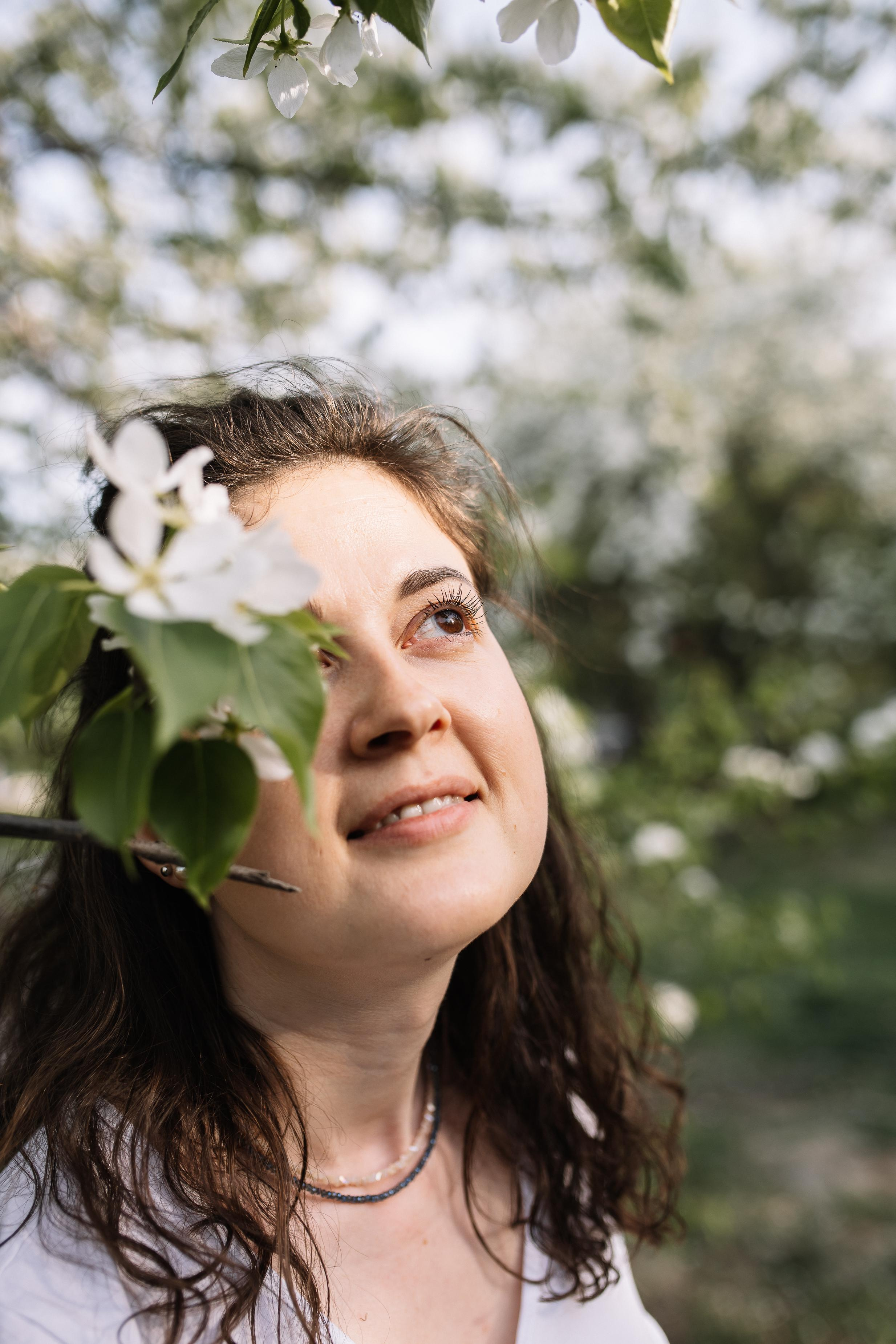 Маша и Ксюня. Семейный фотограф Трусова Евгения в Екатеринбурге