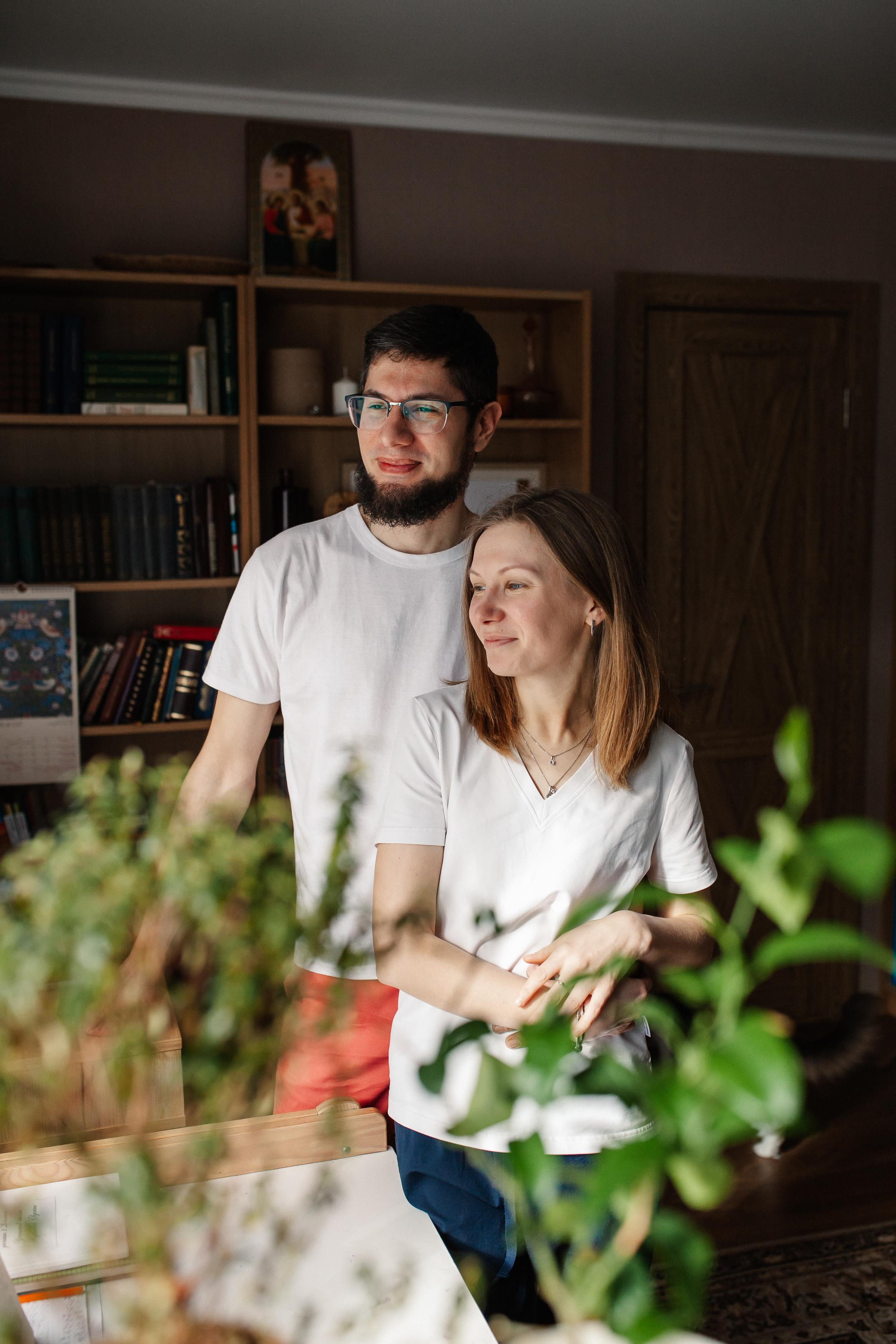 Никита, Оля, Сева, Дуня, Соня и Петя. Семейный фотограф Трусова Евгения в Екатеринбурге