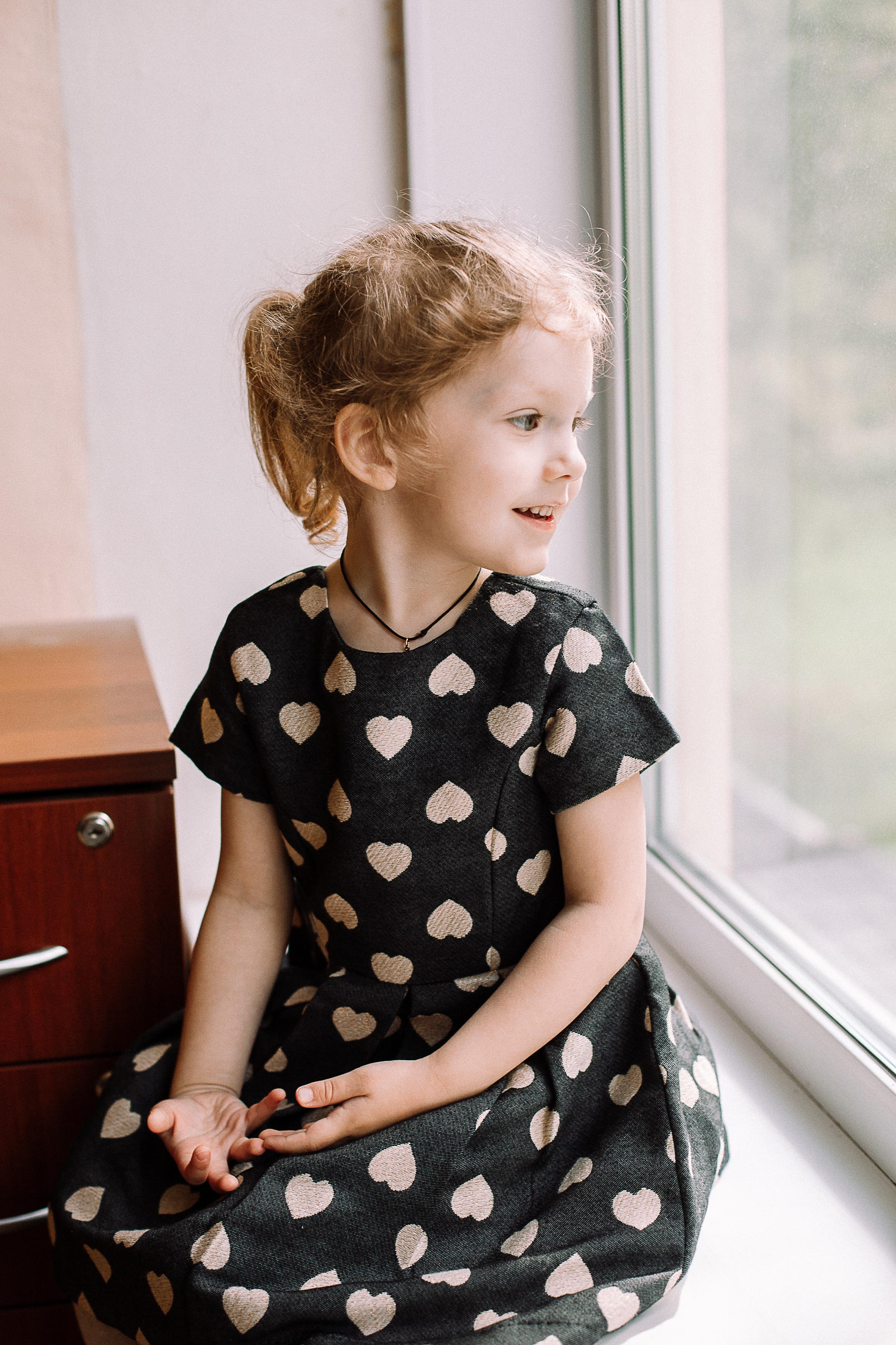 Детский сад, спорт зал. Семейный фотограф Трусова Евгения в Екатеринбурге