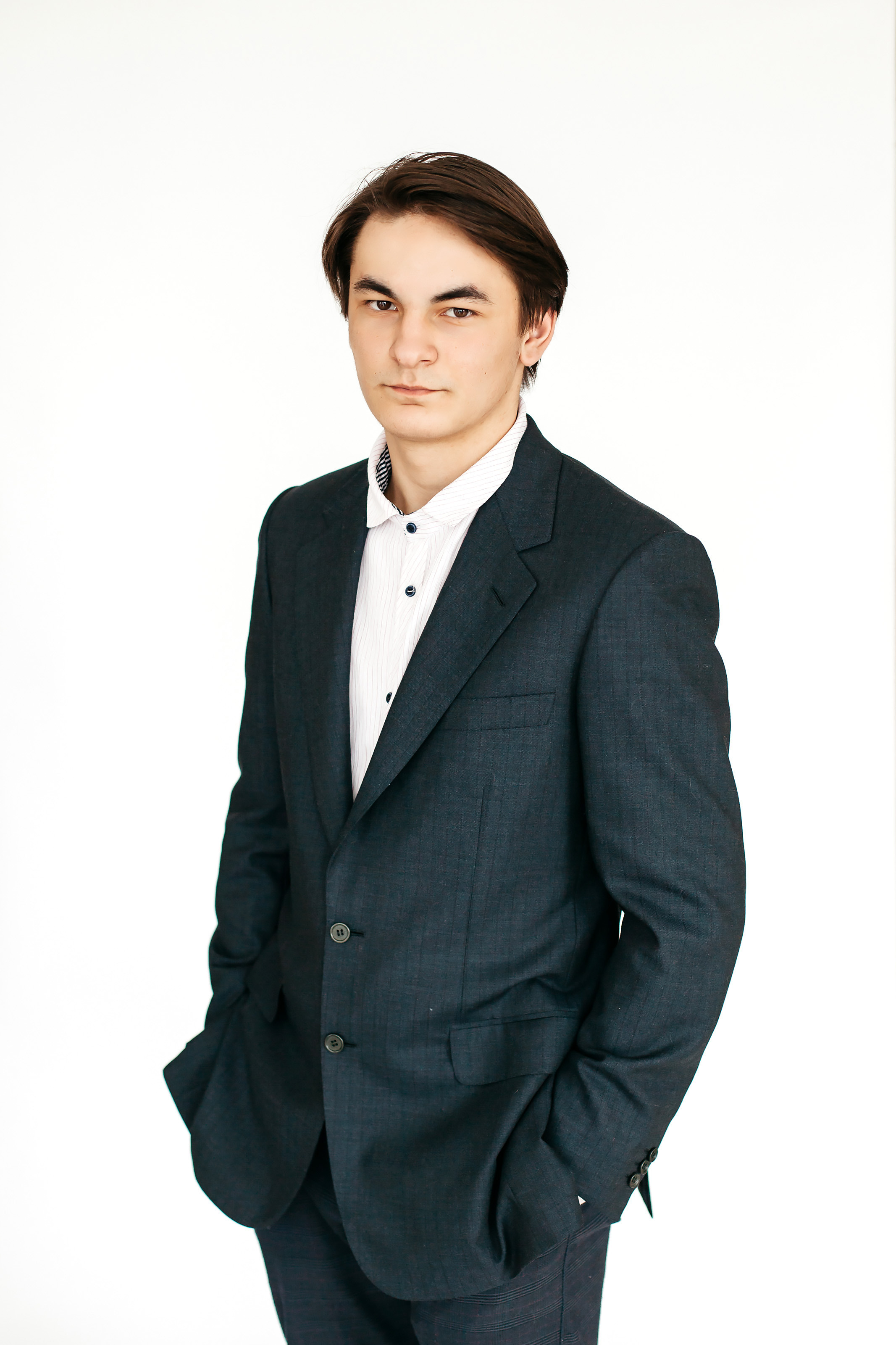 155 лицей. Семейный фотограф Трусова Евгения в Екатеринбурге