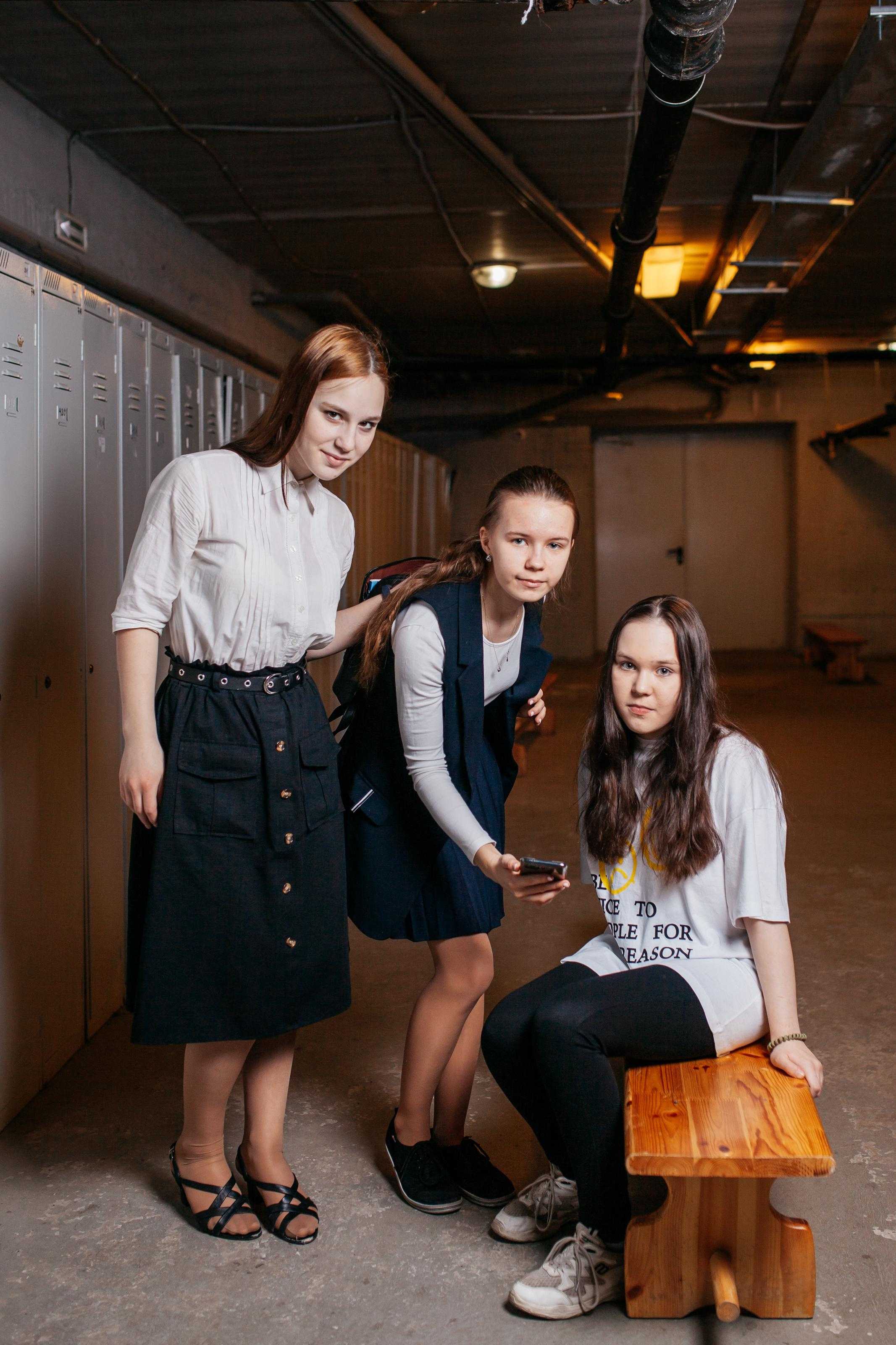 155 лицей. Семейный фотограф Трусова Евгения в Екатеринбурге