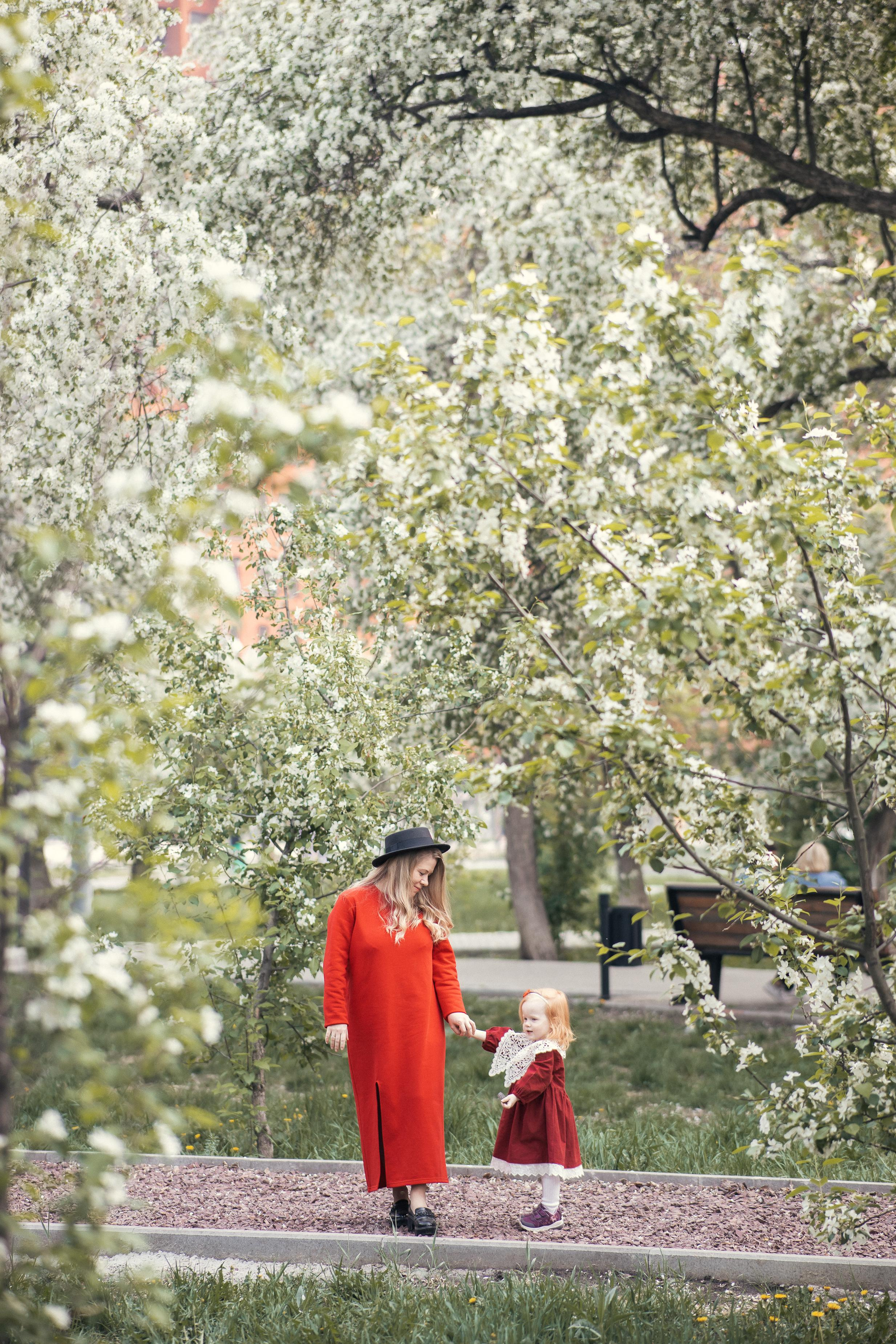 Катя и Тома. Семейный фотограф Трусова Евгения в Екатеринбурге