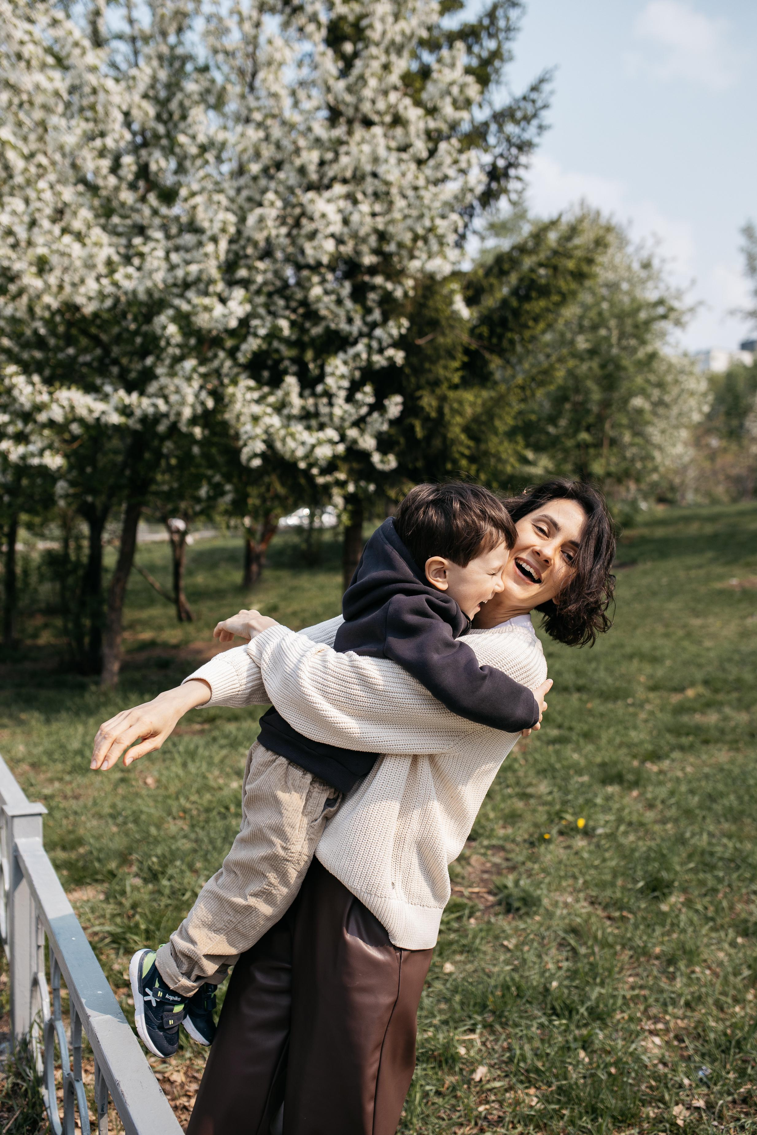 Семейный фотограф Трусова Евгения в Екатеринбурге