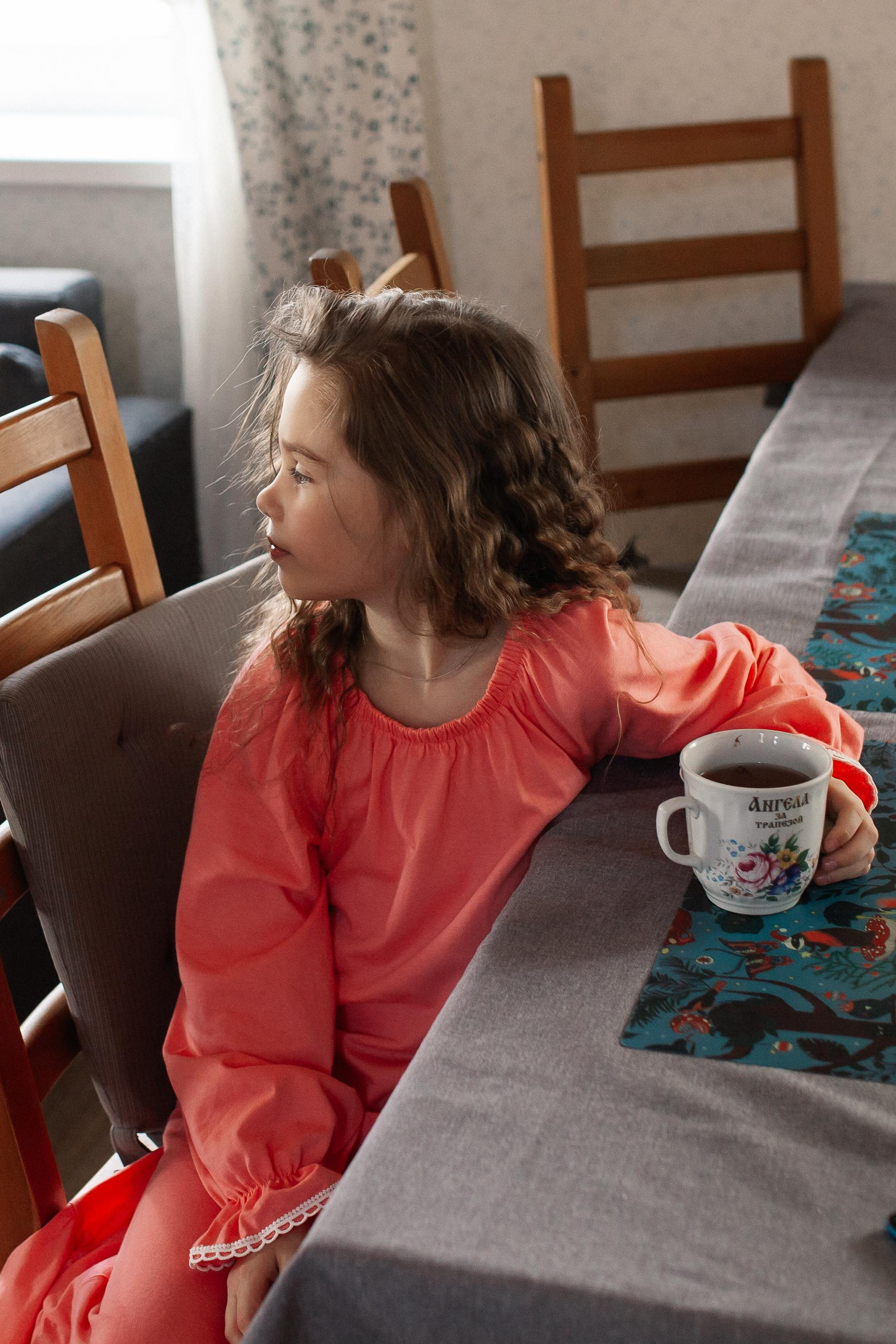 Никита, Оля, Сева, Дуня, Соня и Петя. Семейный фотограф Трусова Евгения в Екатеринбурге