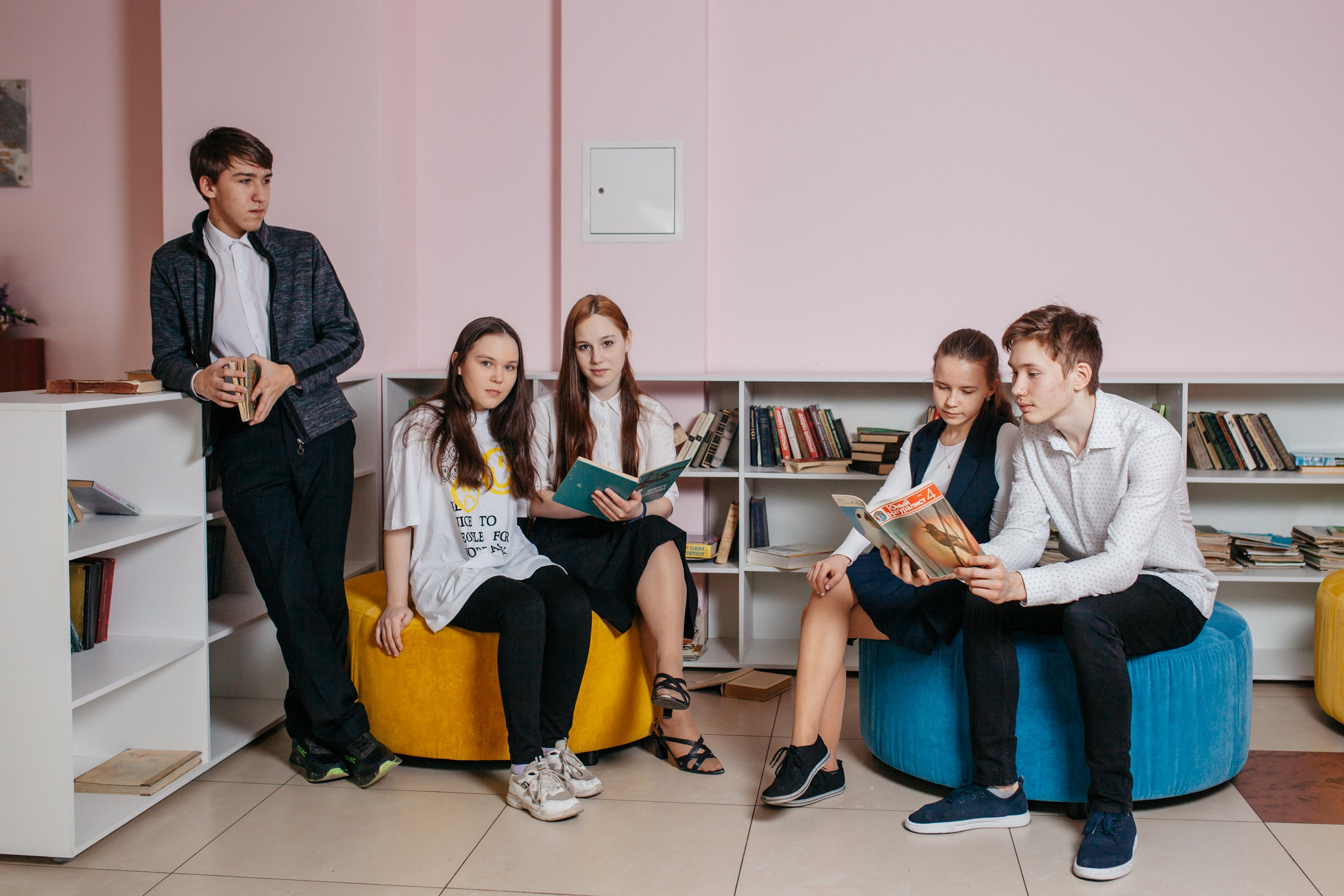 155 лицей. Семейный фотограф Трусова Евгения в Екатеринбурге