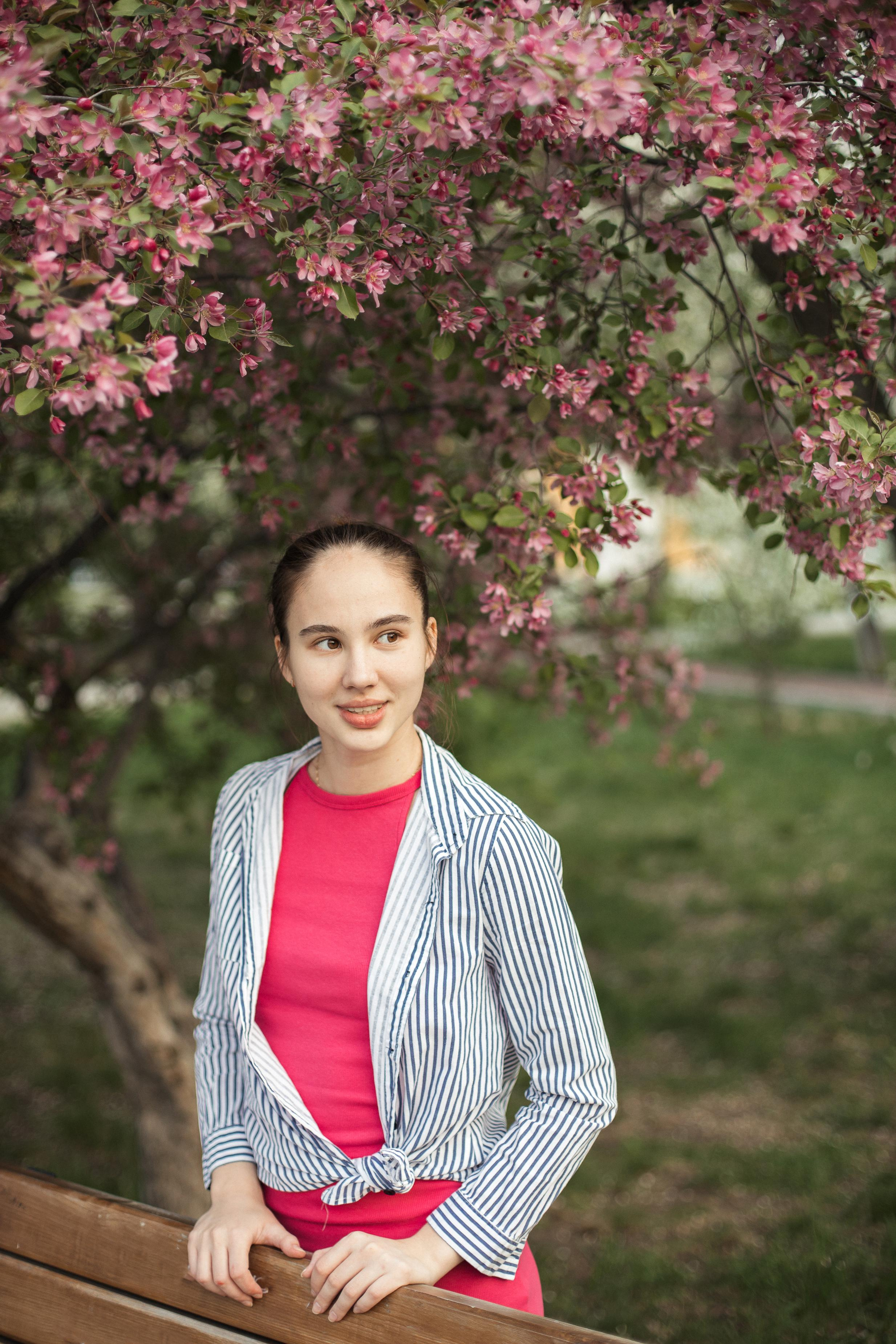 Таня с семьей. Семейный фотограф Трусова Евгения в Екатеринбурге
