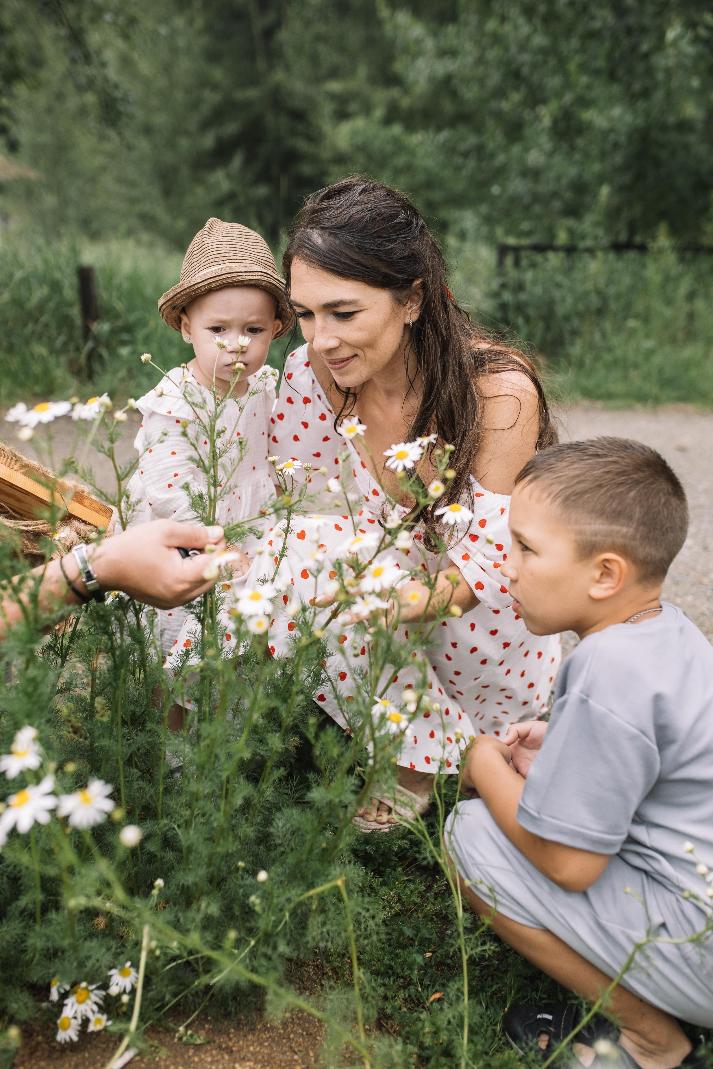 Н+С+Е+Д. Семейный фотограф Трусова Евгения в Екатеринбурге