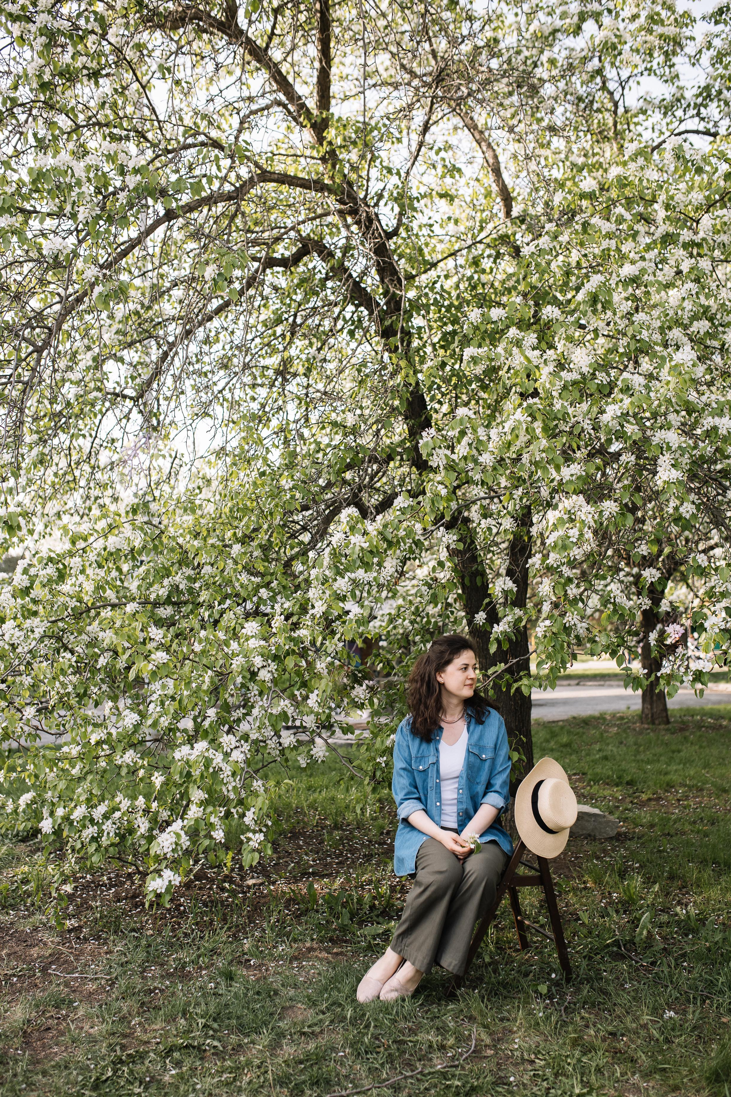 Маша и Ксюня. Семейный фотограф Трусова Евгения в Екатеринбурге