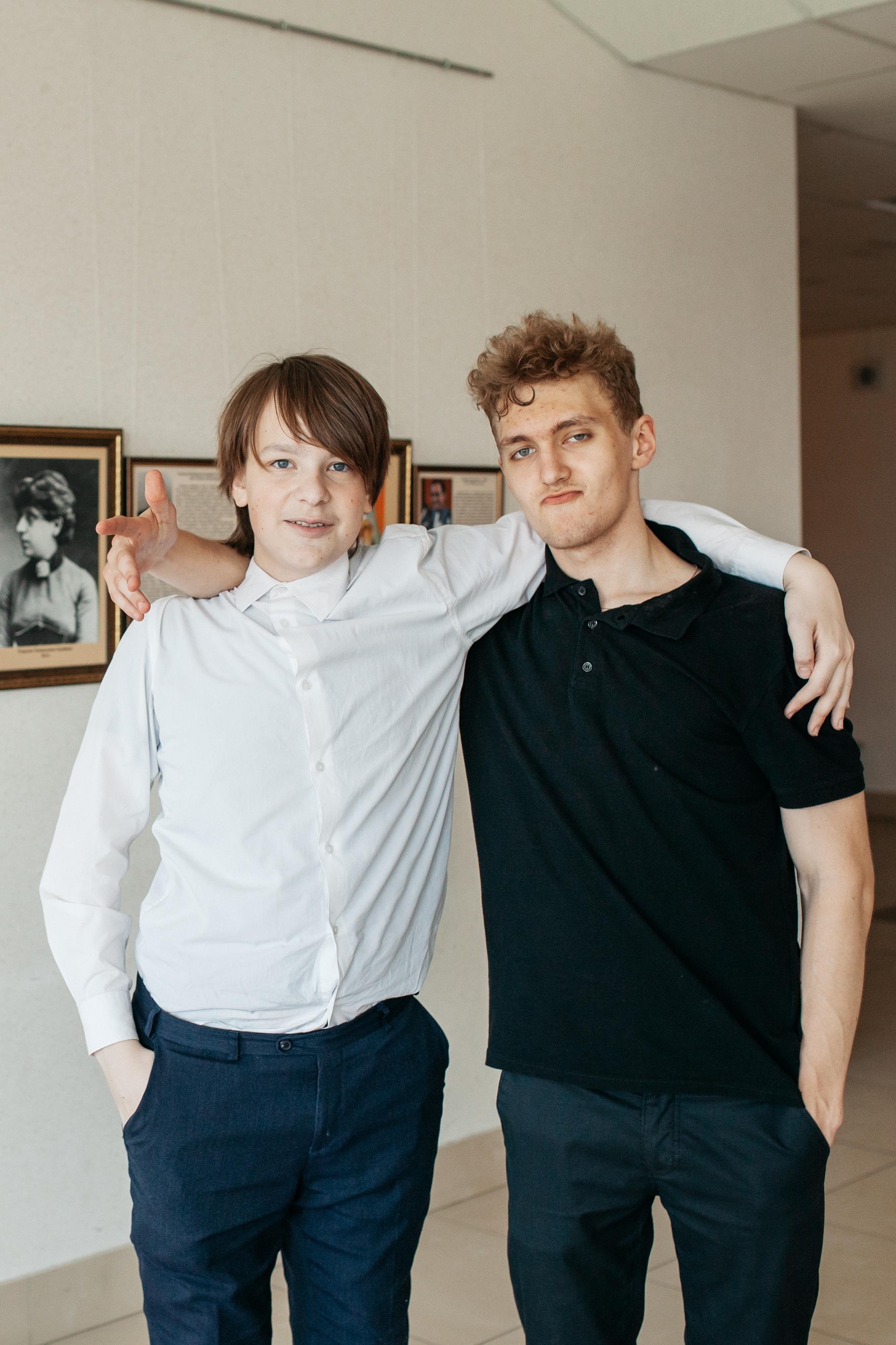 Лицей 155, выпускники. Семейный фотограф Трусова Евгения в Екатеринбурге