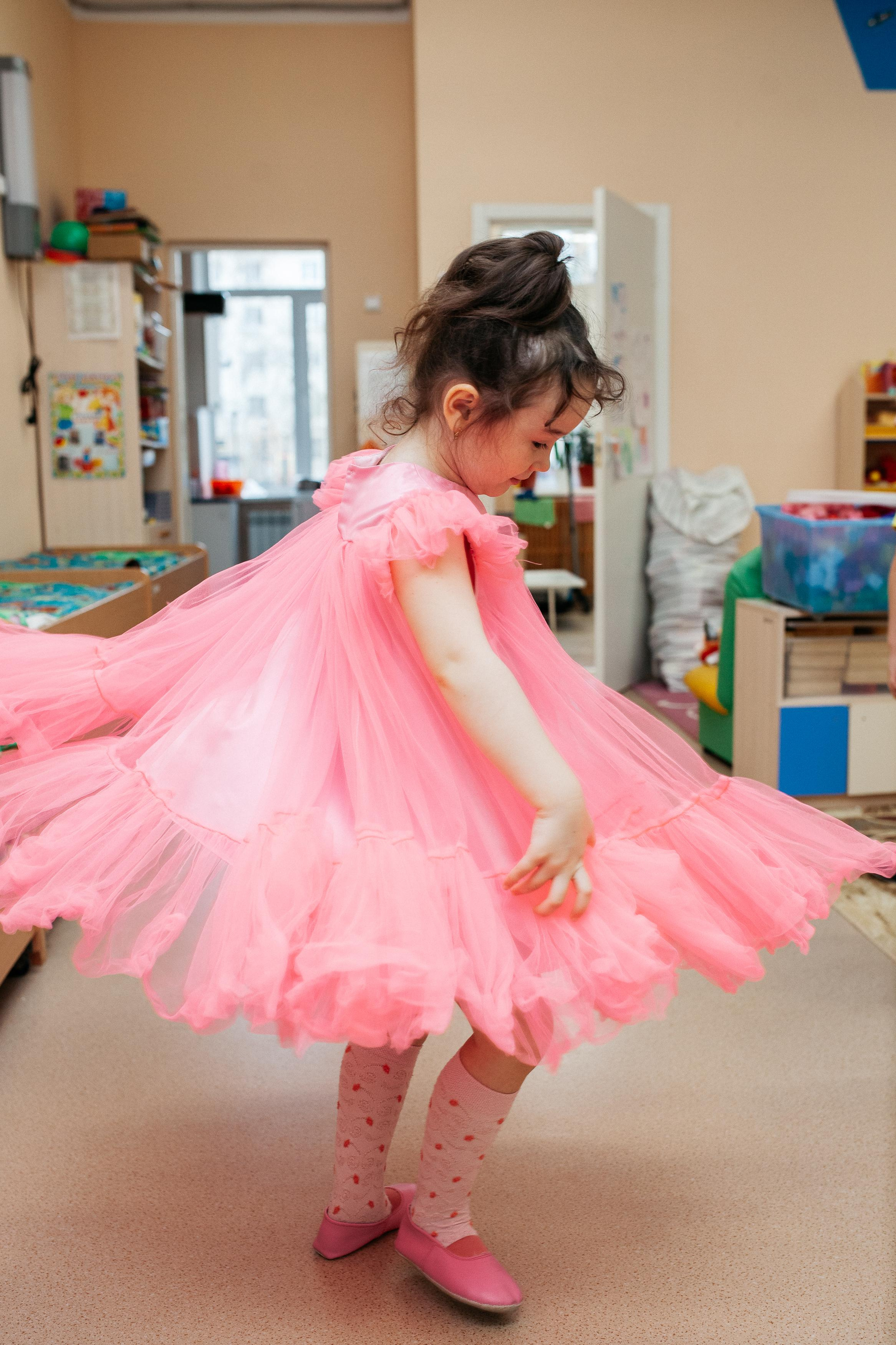 Детский сад репортаж. Семейный фотограф Трусова Евгения в Екатеринбурге