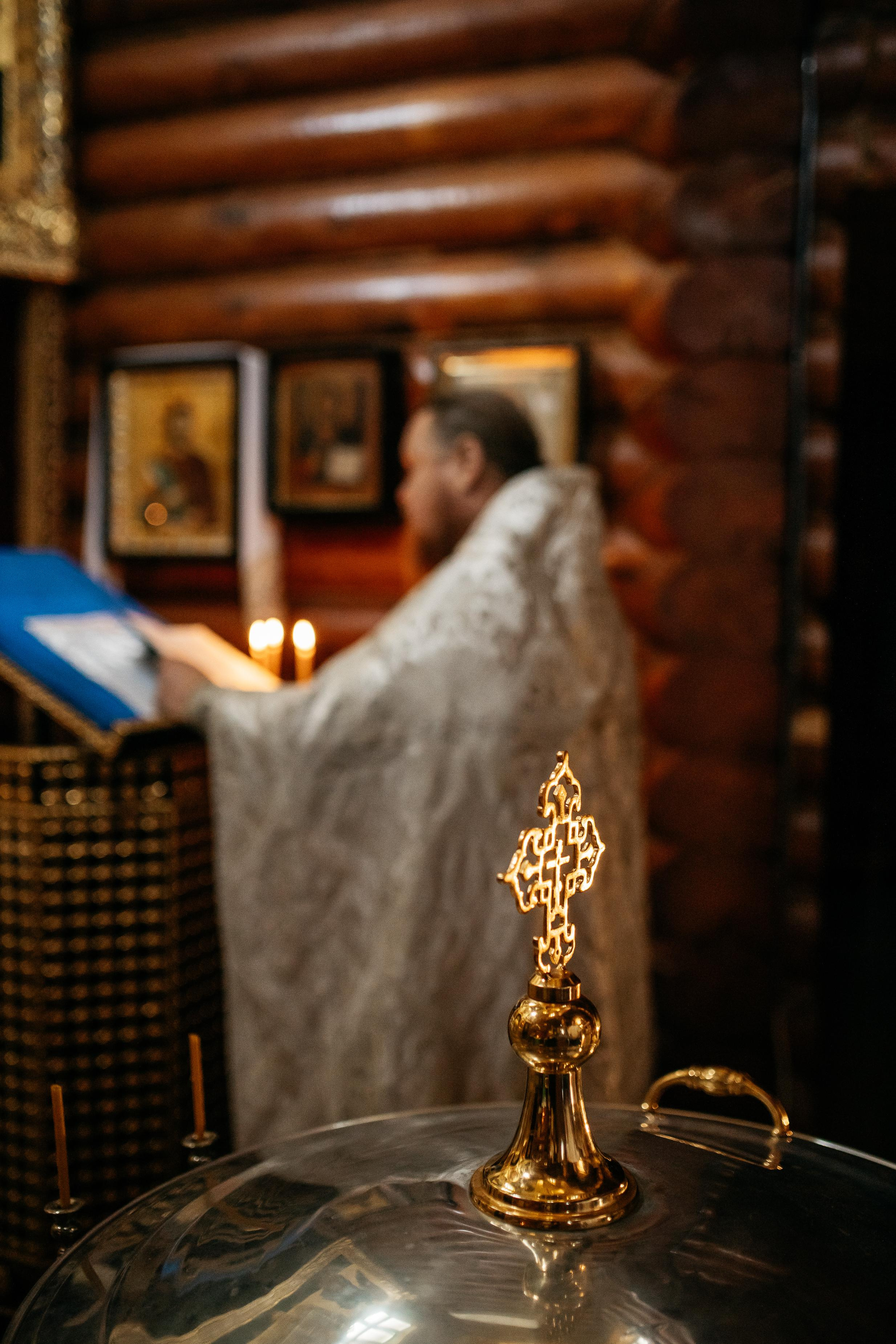 Крещение Машеньки. Семейный фотограф Трусова Евгения в Екатеринбурге