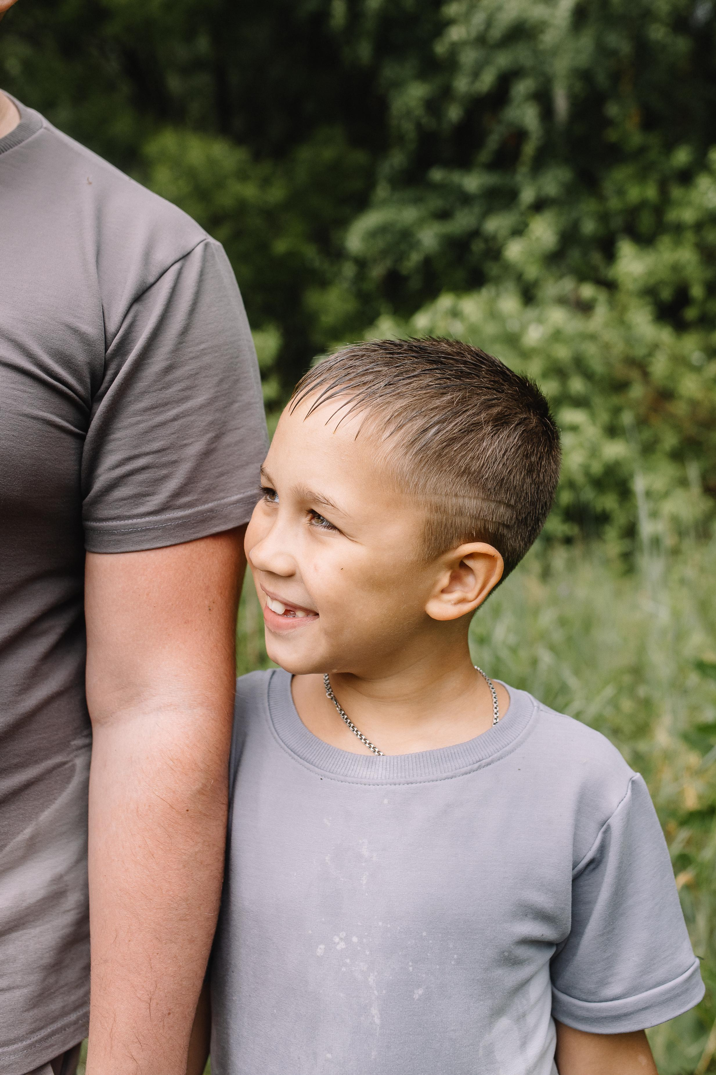 Н+С+Е+Д. Семейный фотограф Трусова Евгения в Екатеринбурге