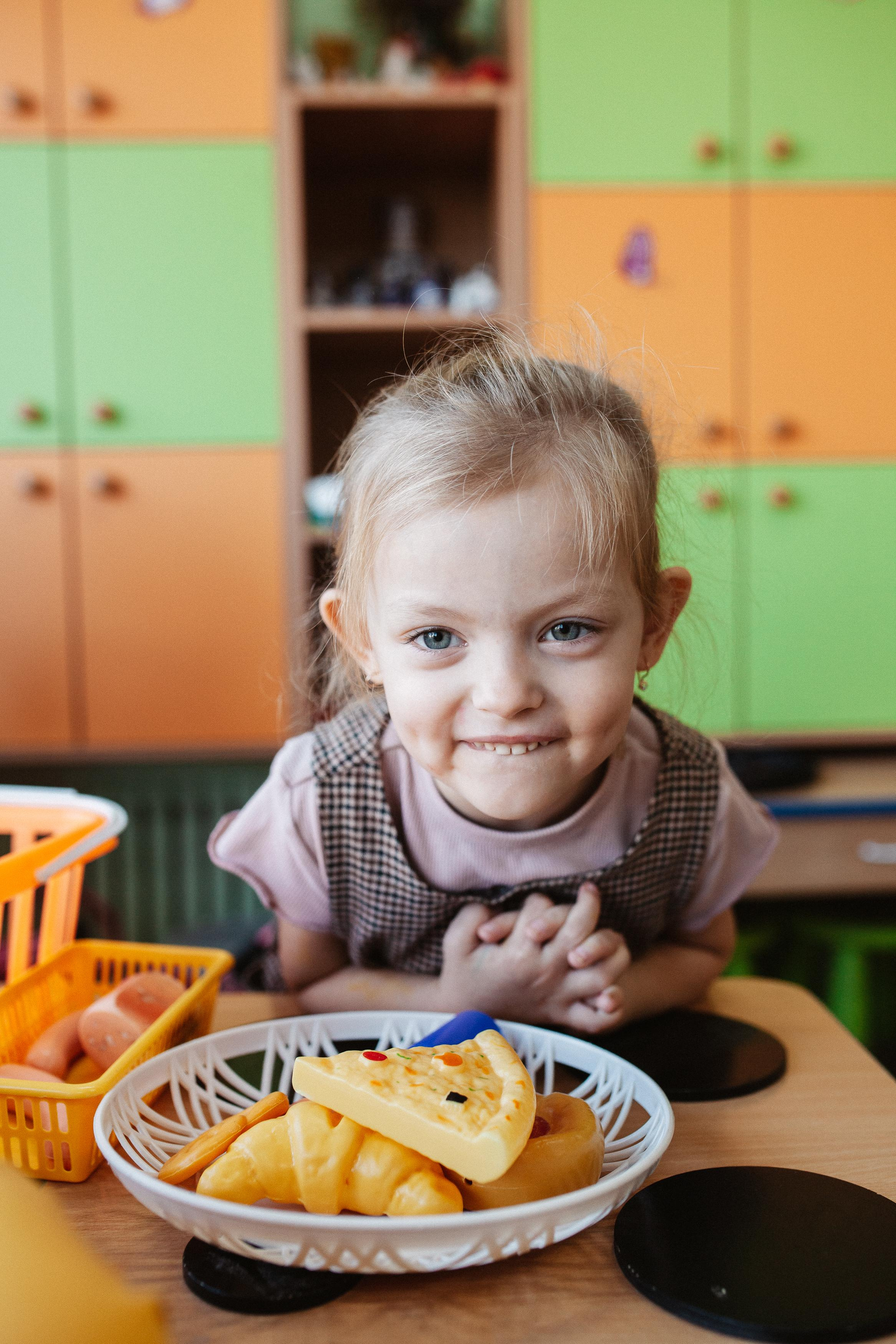 Детский сад, репортаж. Семейный фотограф Трусова Евгения в Екатеринбурге