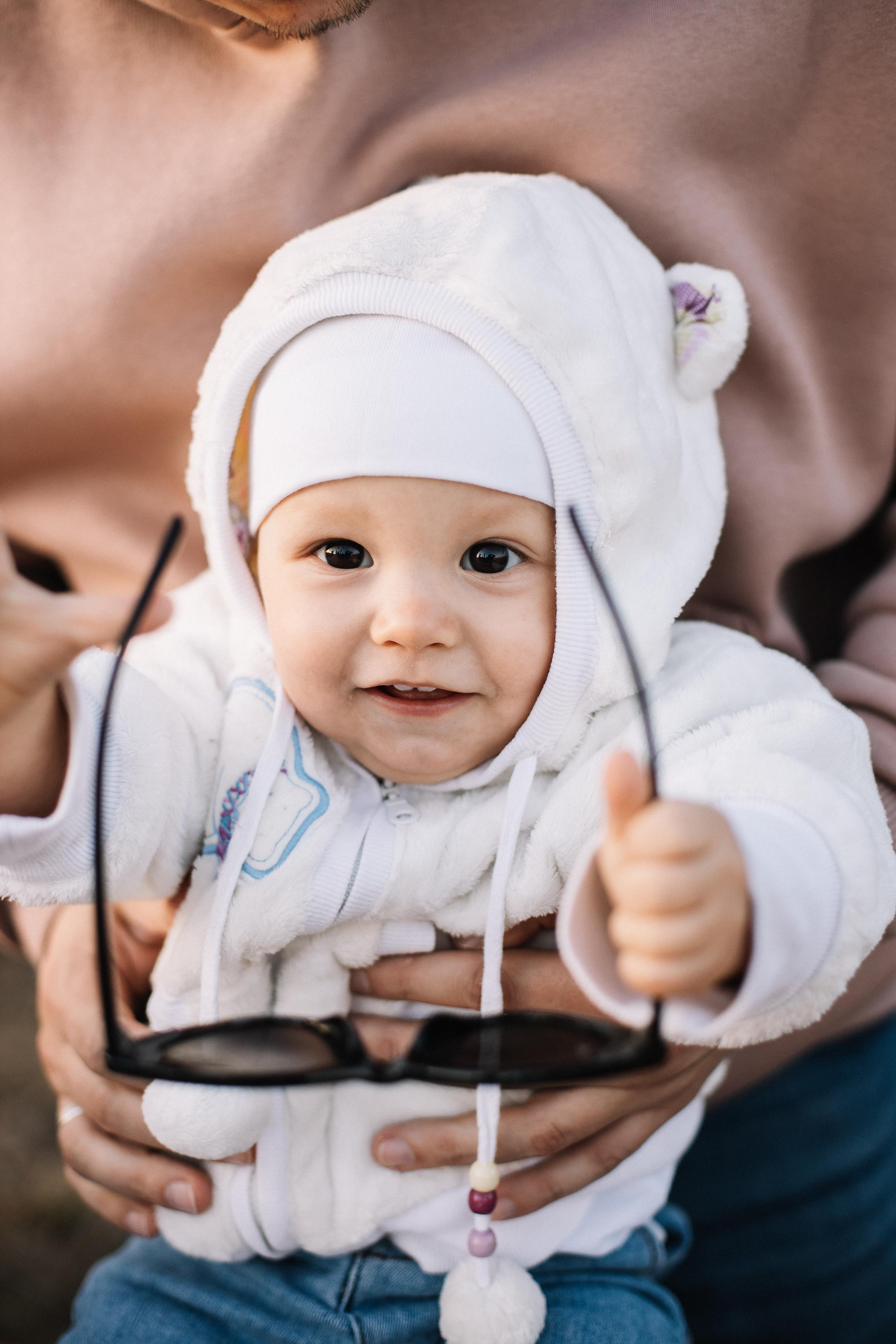 Антон, Надя, Даша и Лёвик. Семейный фотограф Трусова Евгения в Екатеринбурге
