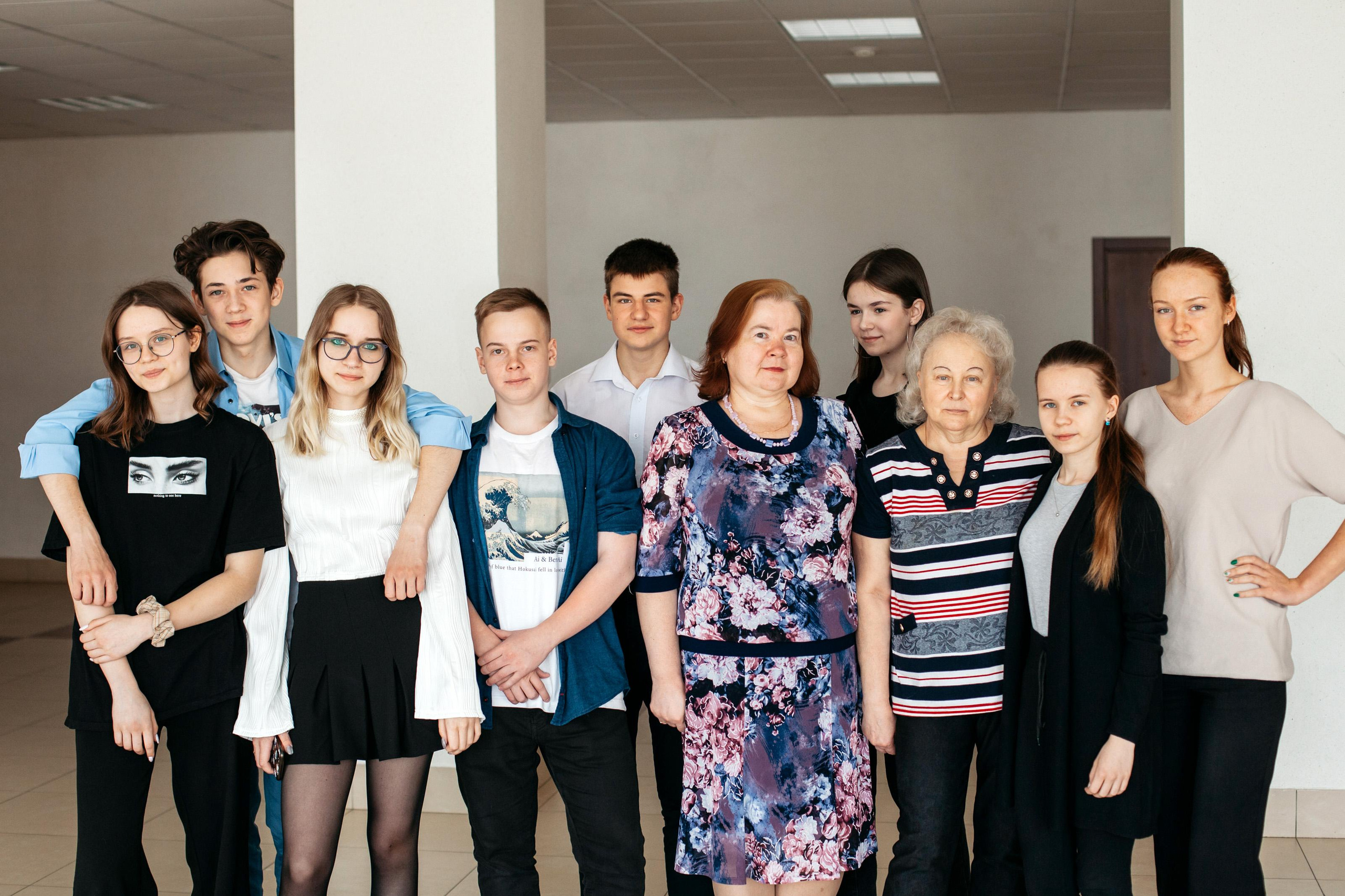 155 лицей. Семейный фотограф Трусова Евгения в Екатеринбурге