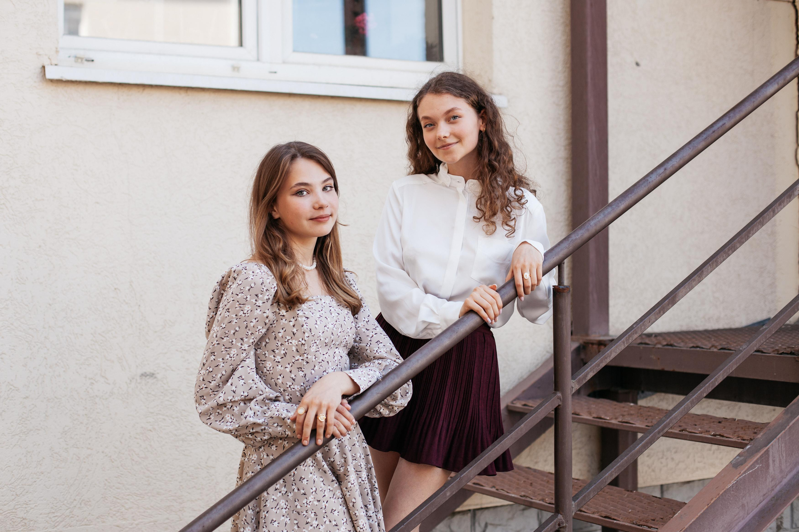 Лицей 155, выпускники. Семейный фотограф Трусова Евгения в Екатеринбурге