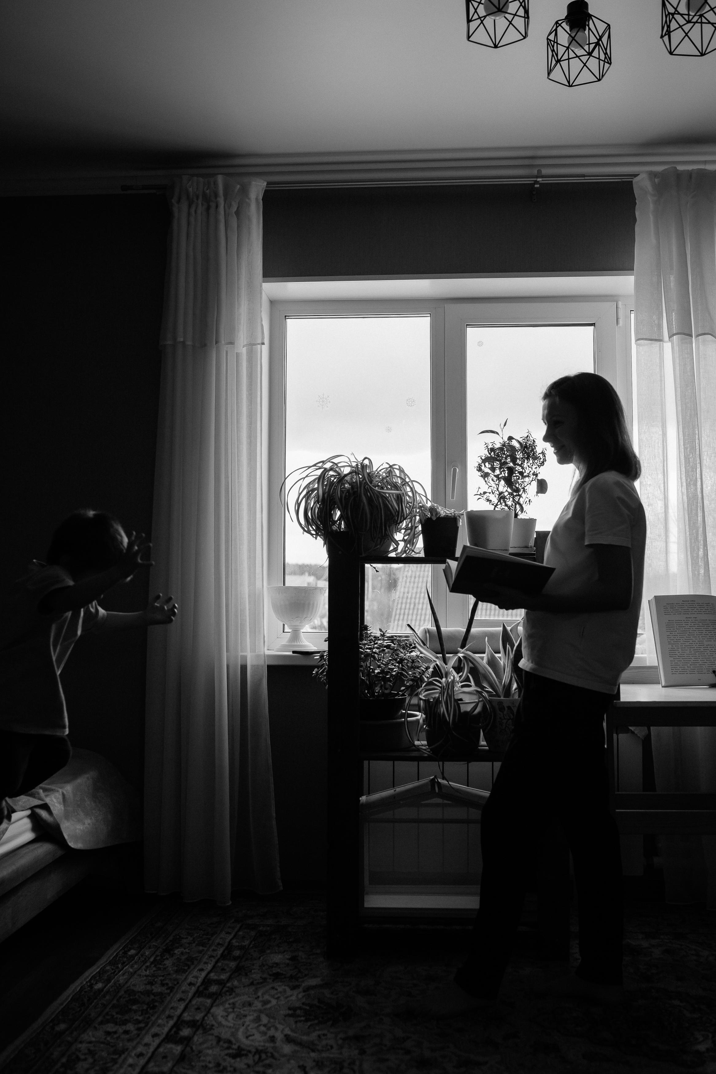 Никита, Оля, Сева, Дуня, Соня и Петя. Семейный фотограф Трусова Евгения в Екатеринбурге