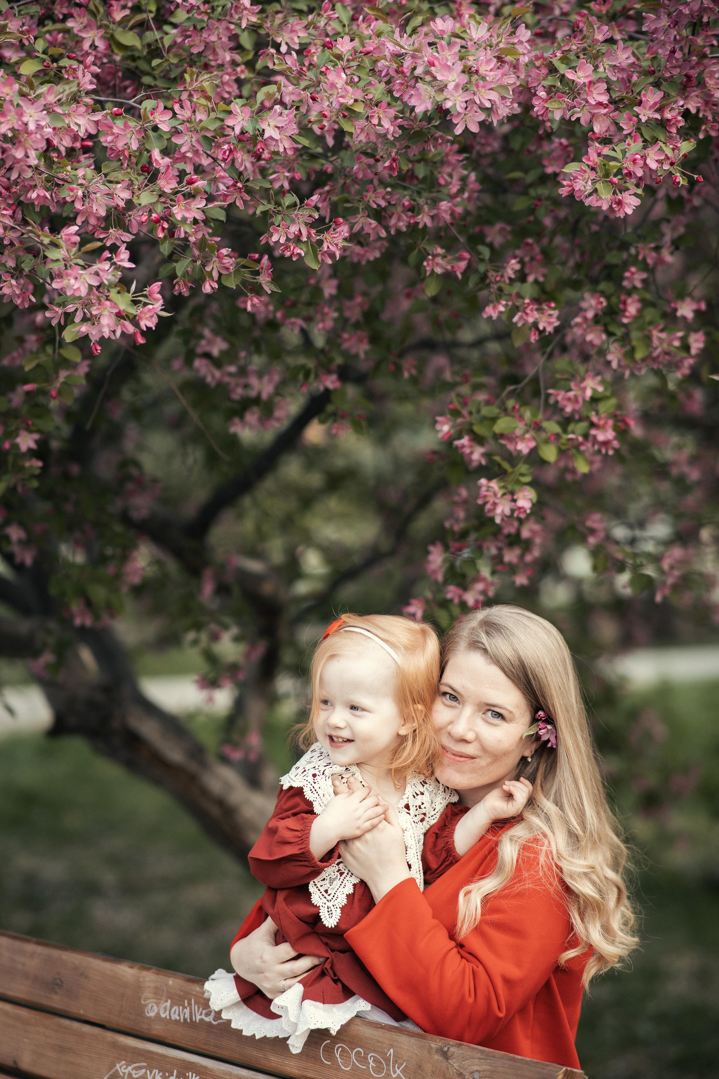 Катя и Тома. Семейный фотограф Трусова Евгения в Екатеринбурге