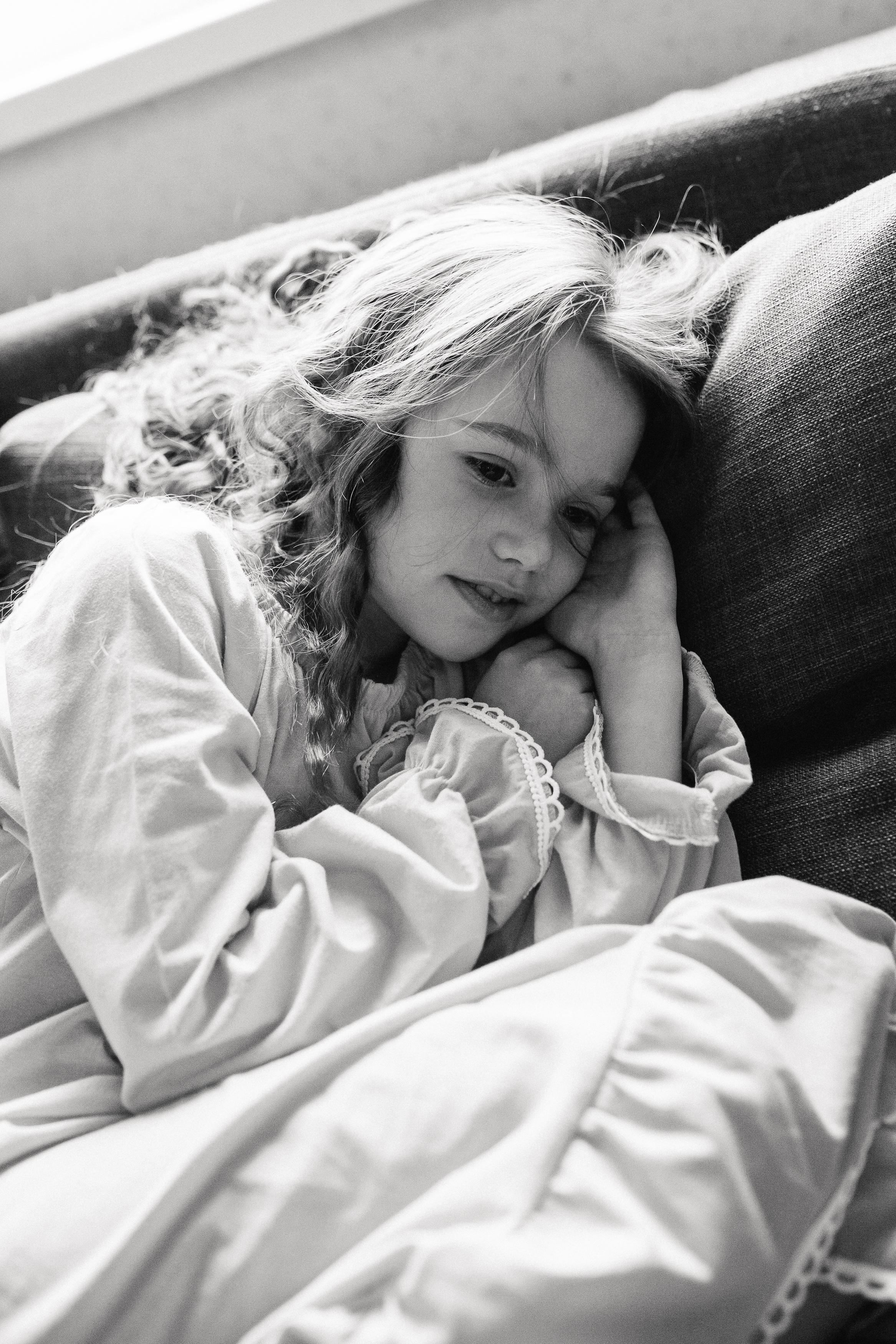 Никита, Оля, Сева, Дуня, Соня и Петя. Семейный фотограф Трусова Евгения в Екатеринбурге