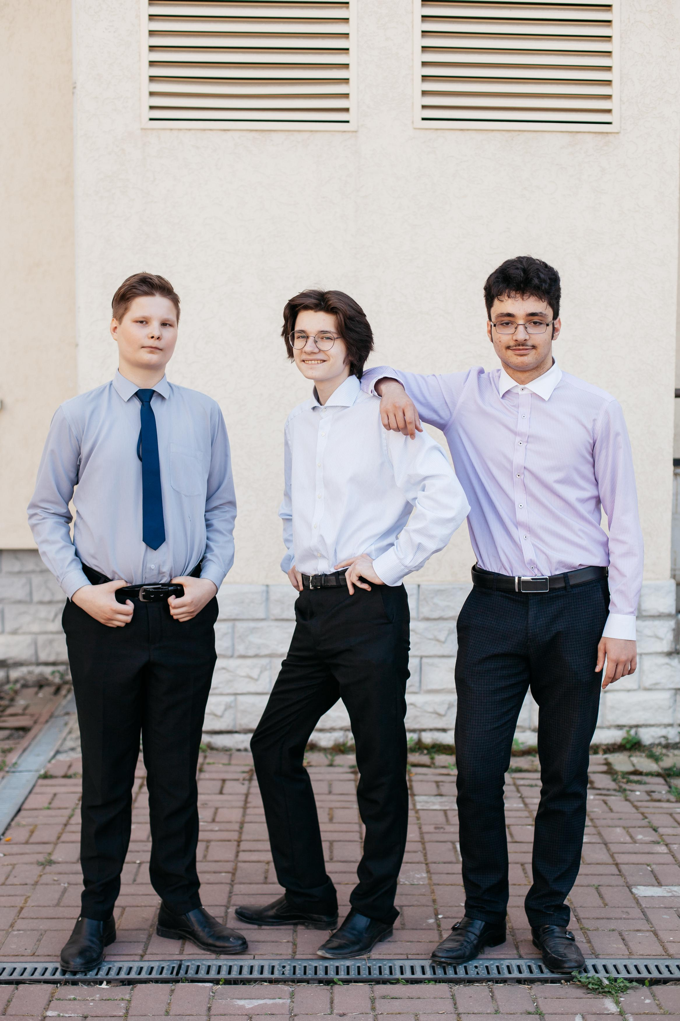 Лицей 155, выпускники. Семейный фотограф Трусова Евгения в Екатеринбурге