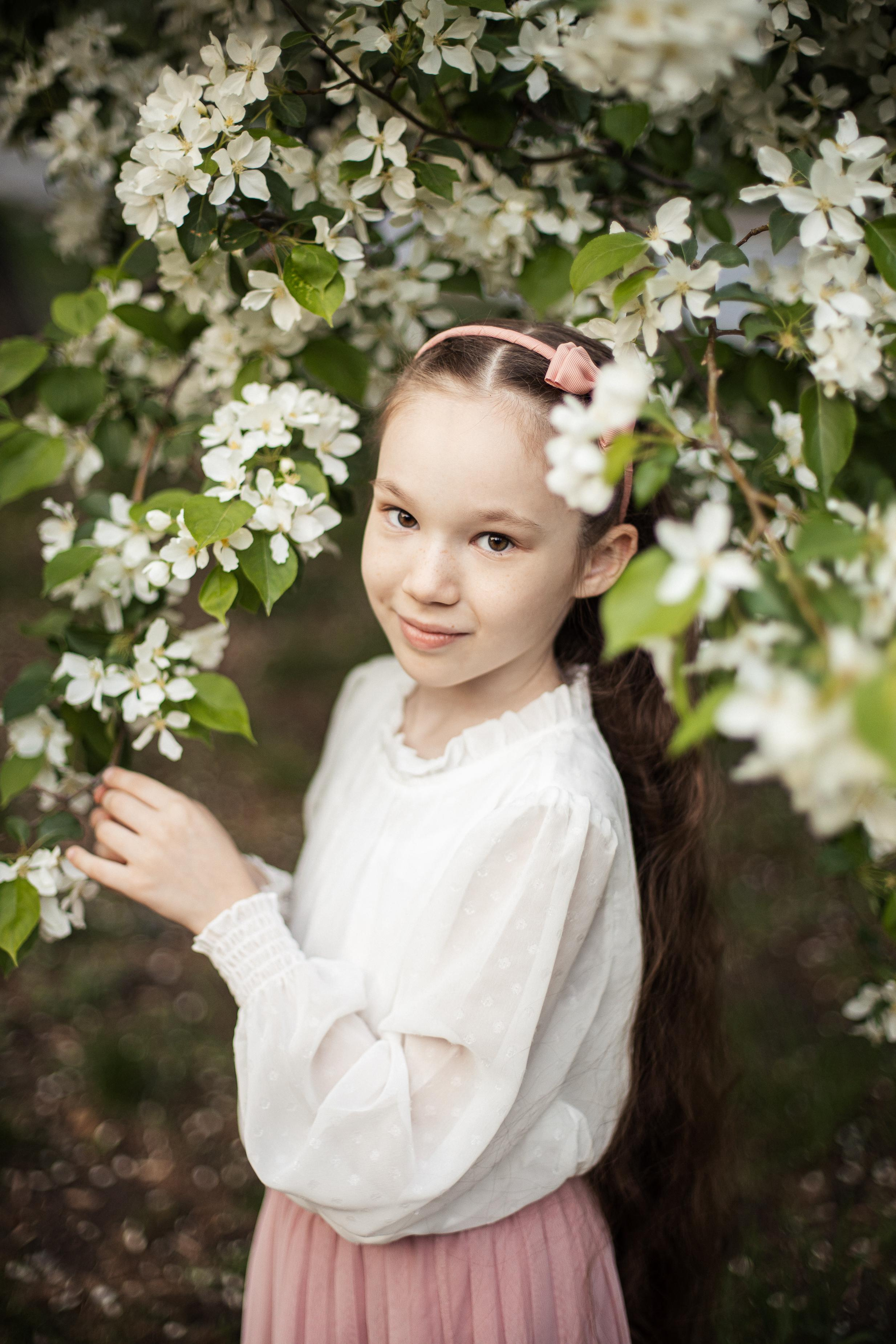 Таня с семьей. Семейный фотограф Трусова Евгения в Екатеринбурге