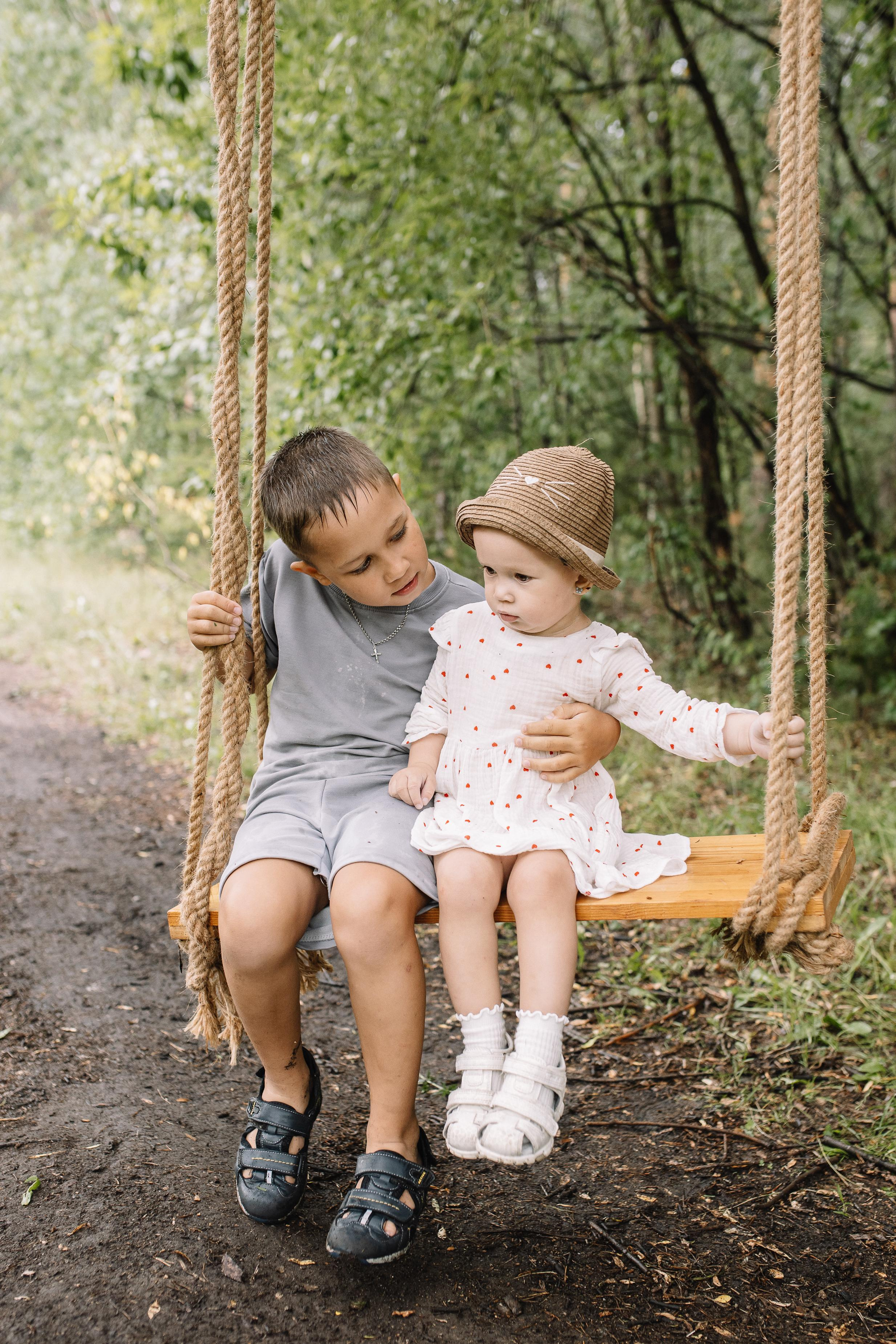 Н+С+Е+Д. Семейный фотограф Трусова Евгения в Екатеринбурге