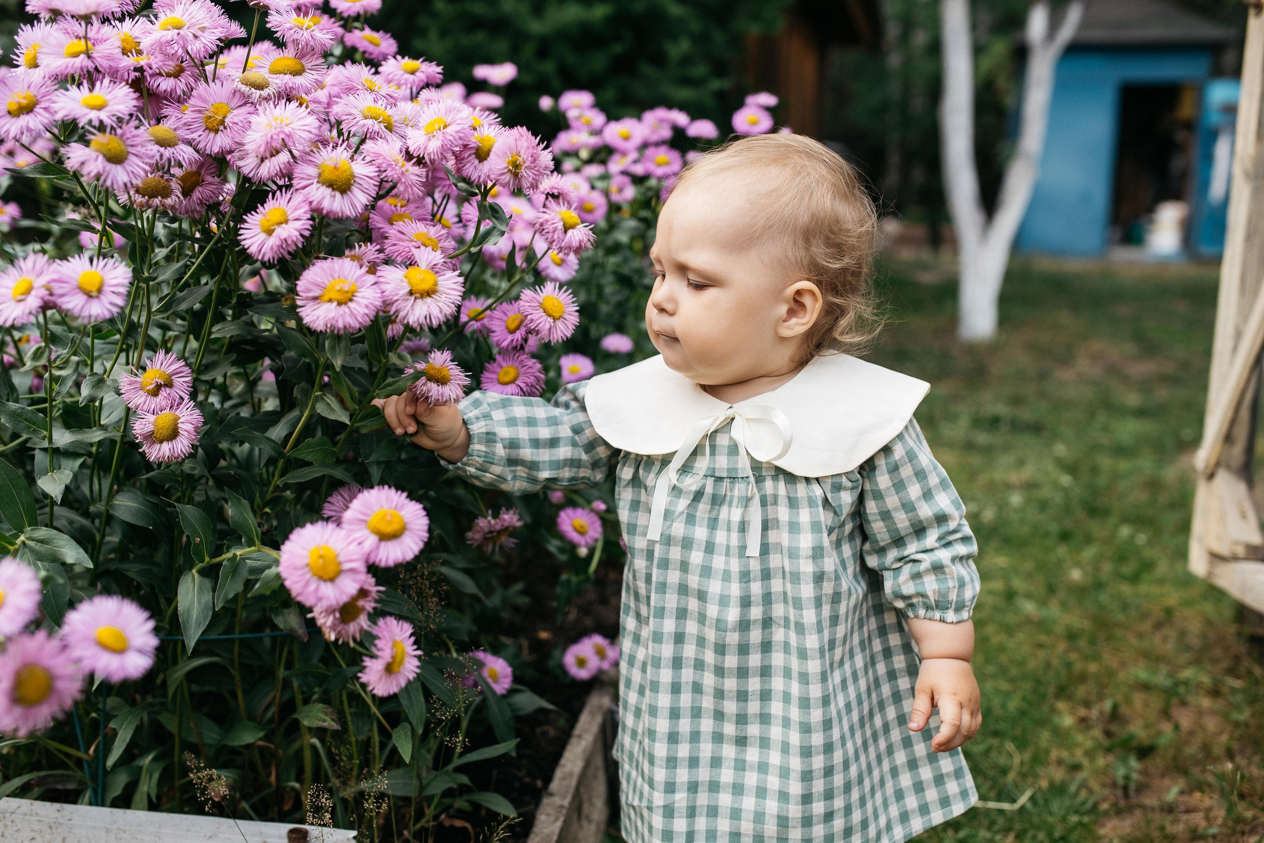 Лидонька. Семейный фотограф Трусова Евгения в Екатеринбурге