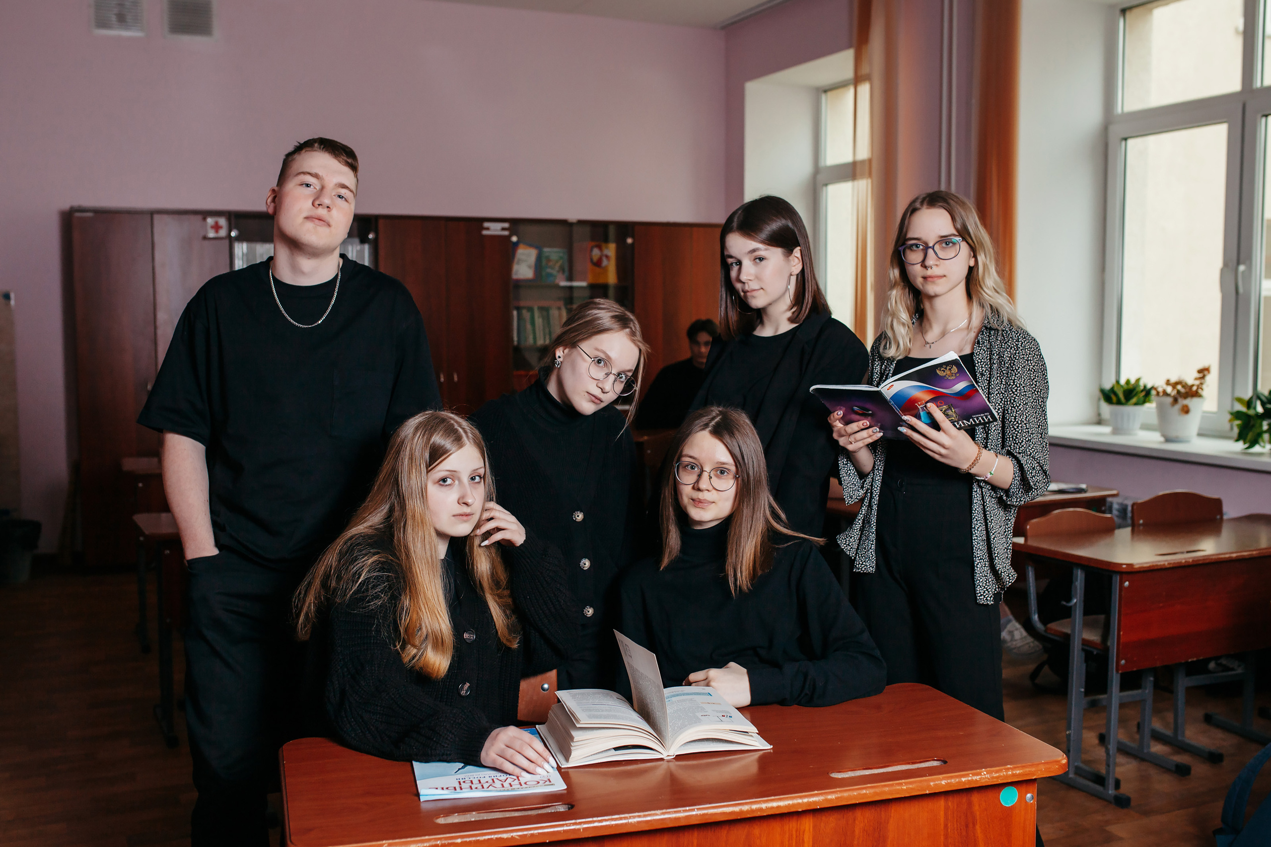 155 лицей. Семейный фотограф Трусова Евгения в Екатеринбурге