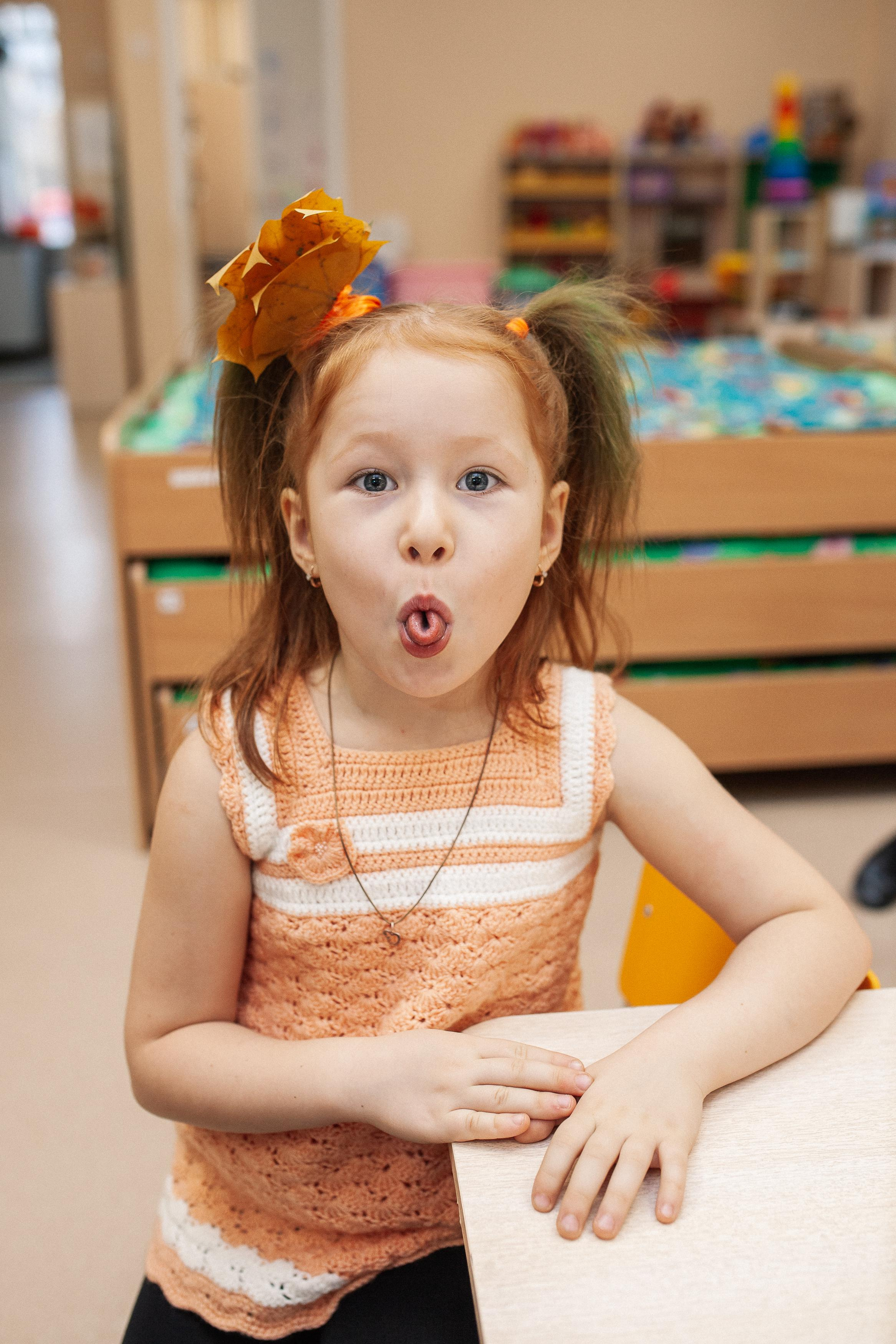 Детский сад репортаж. Семейный фотограф Трусова Евгения в Екатеринбурге