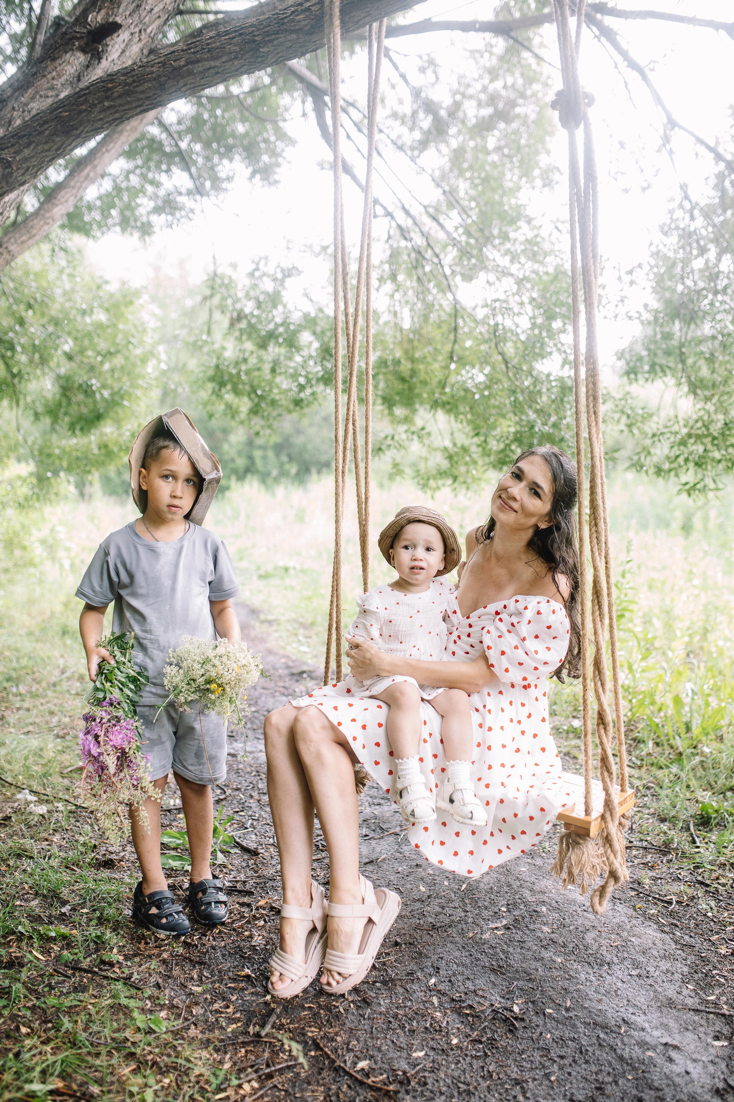 Н+С+Е+Д. Семейный фотограф Трусова Евгения в Екатеринбурге