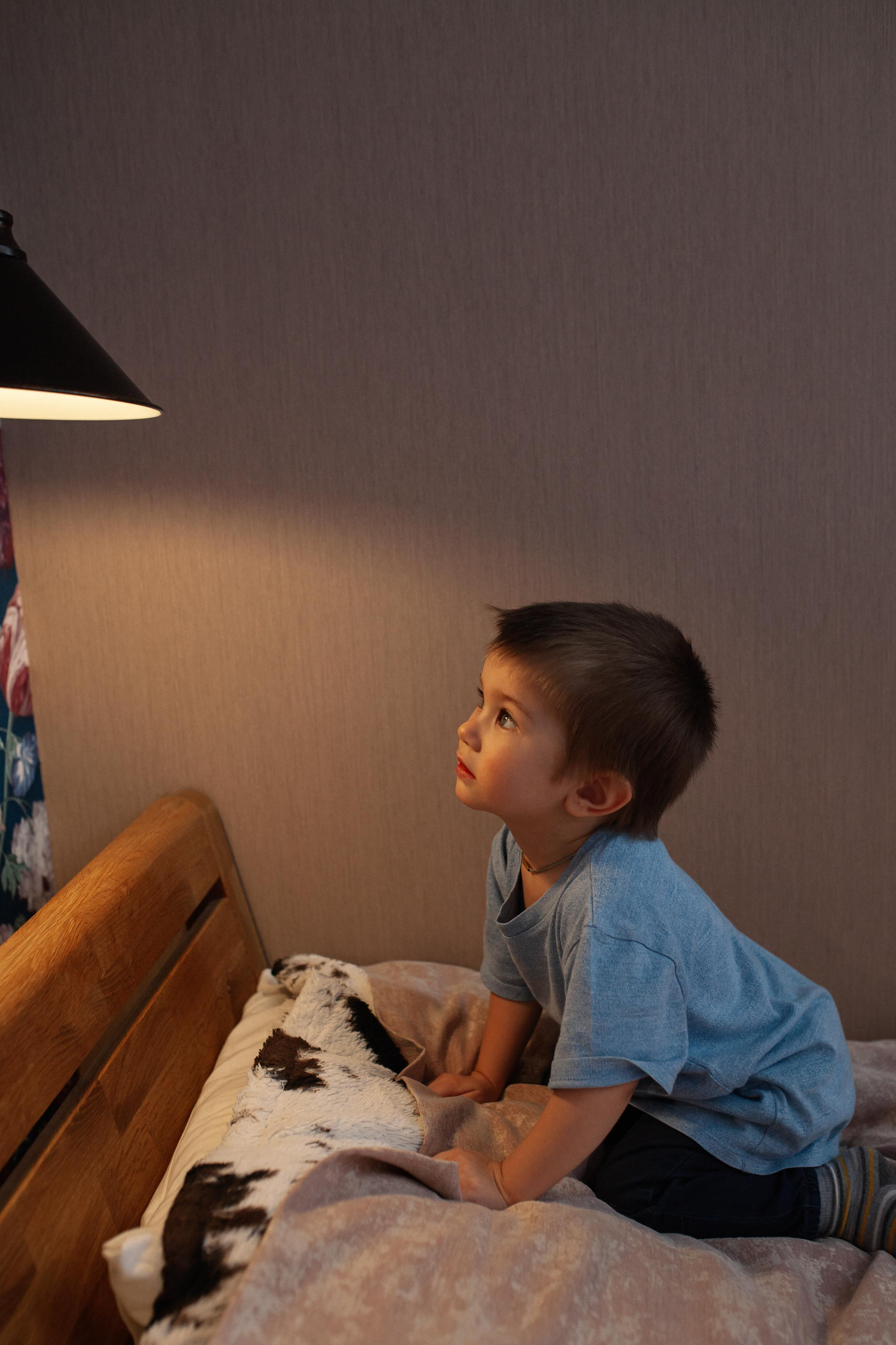 Никита, Оля, Сева, Дуня, Соня и Петя. Семейный фотограф Трусова Евгения в Екатеринбурге