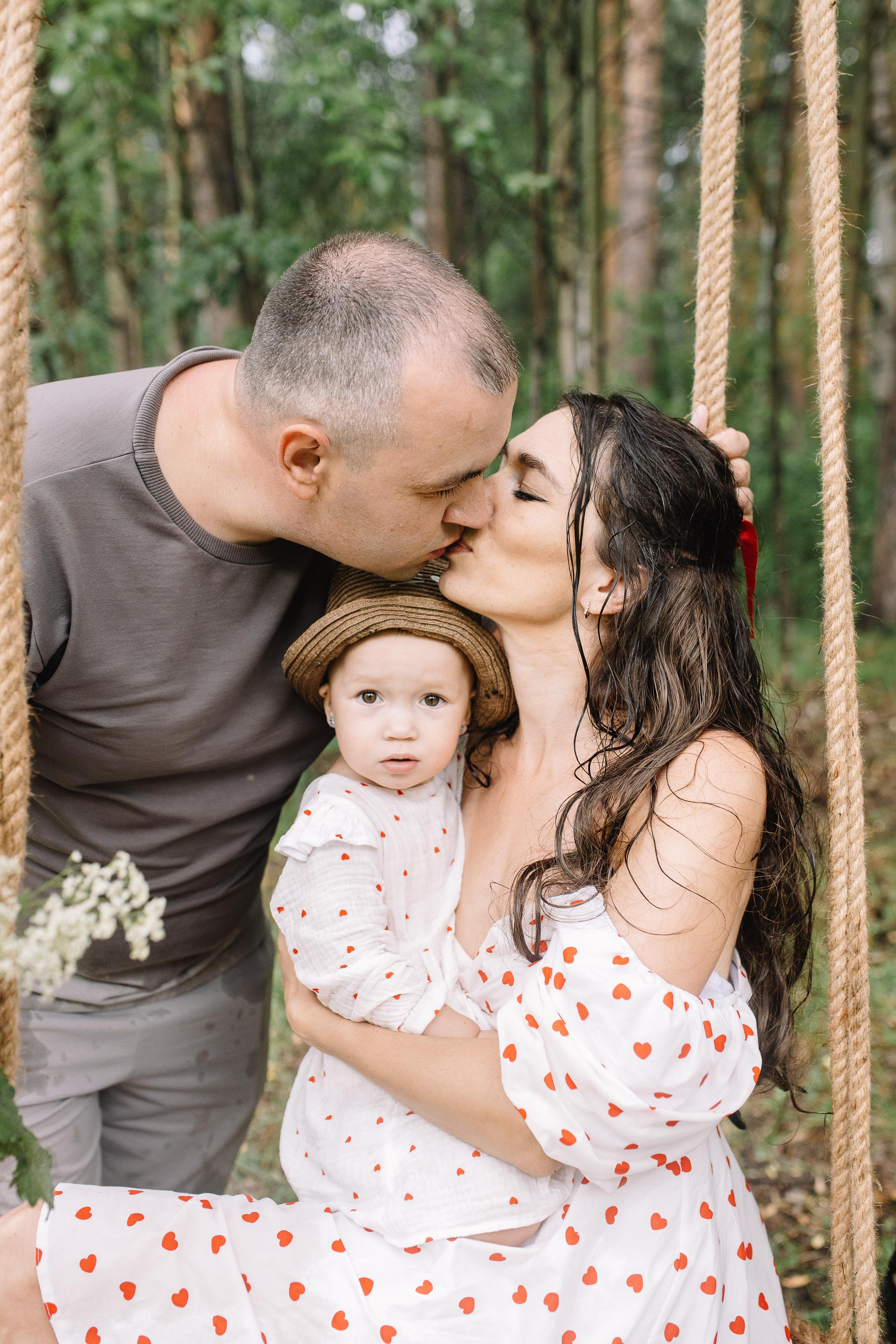 Н+С+Е+Д. Семейный фотограф Трусова Евгения в Екатеринбурге