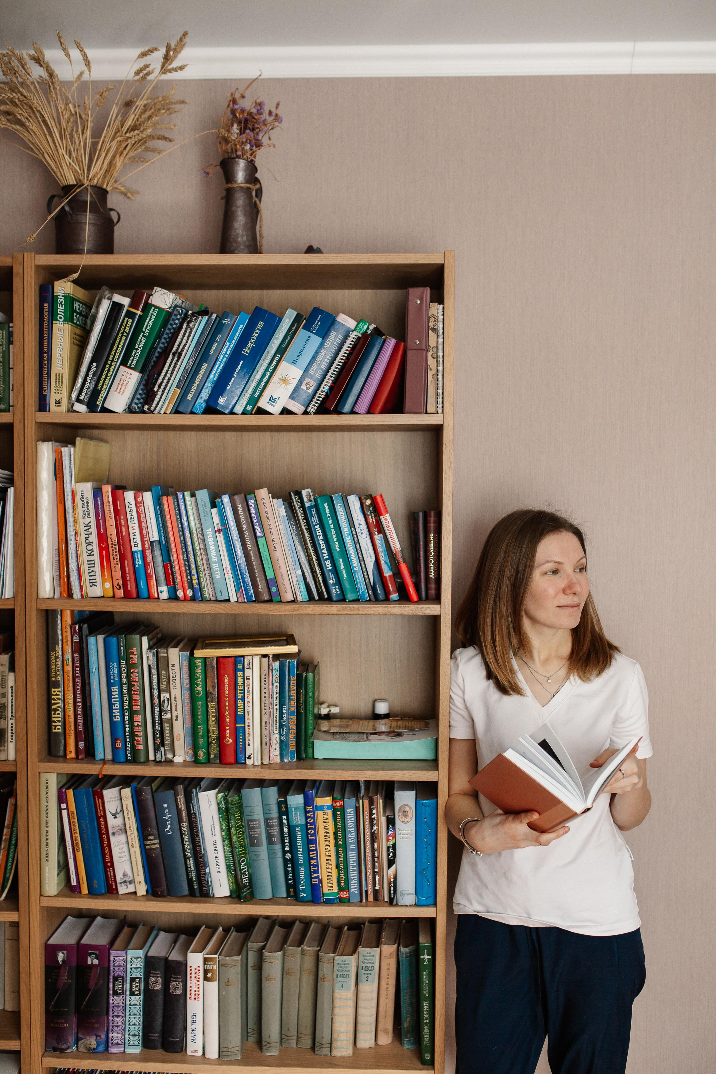 Никита, Оля, Сева, Дуня, Соня и Петя. Семейный фотограф Трусова Евгения в Екатеринбурге