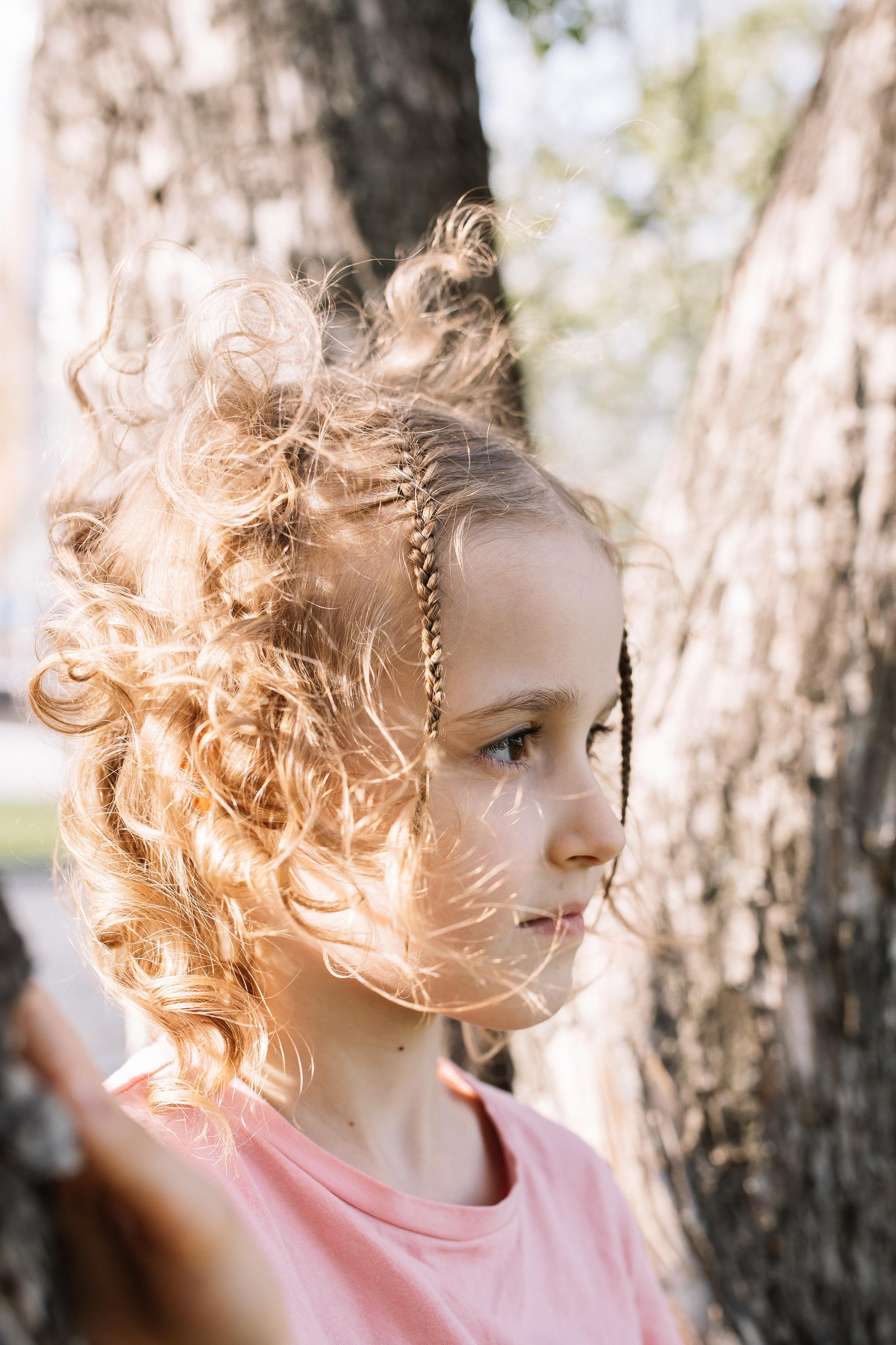 Маша и Ксюня. Семейный фотограф Трусова Евгения в Екатеринбурге