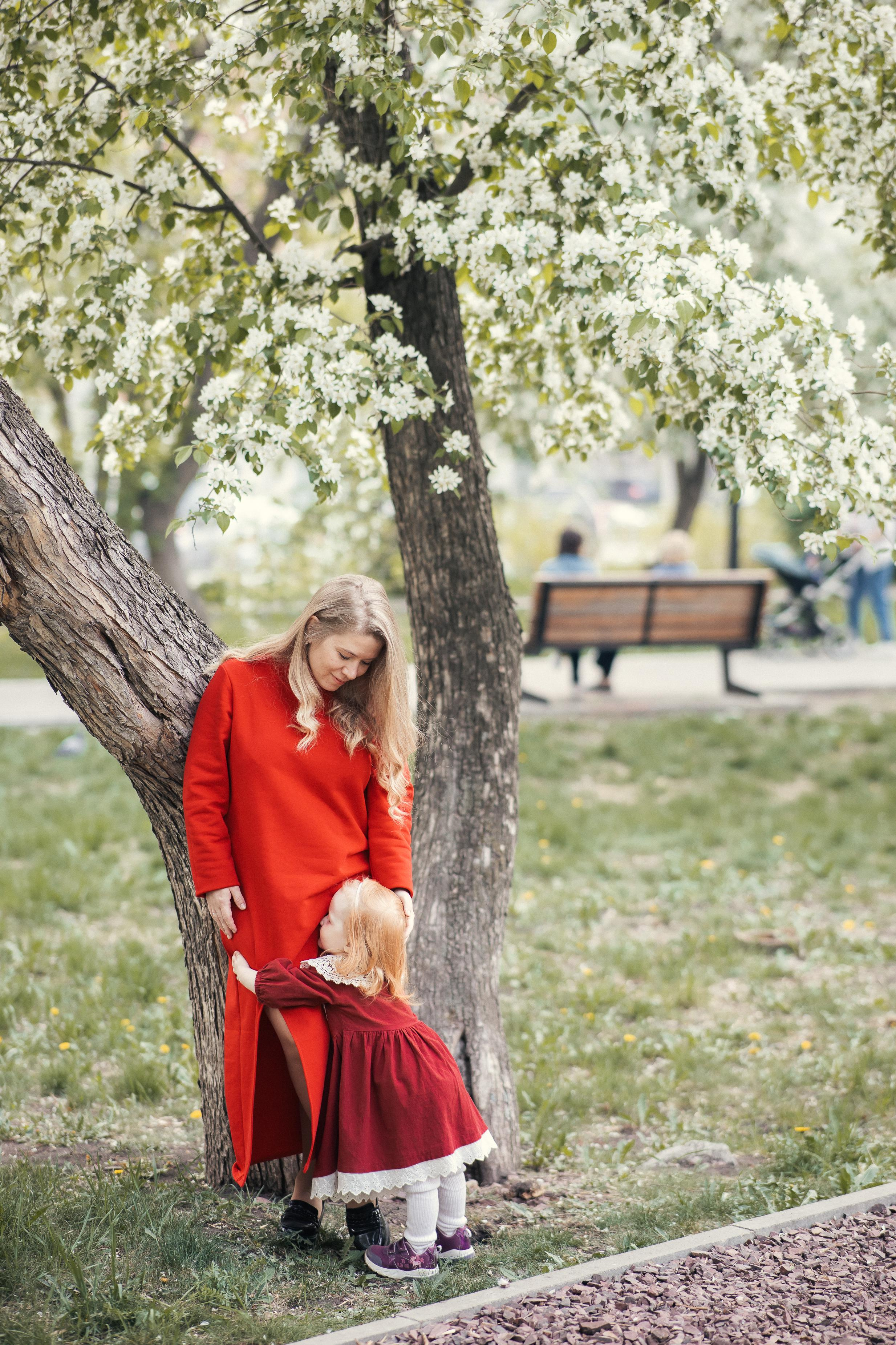 Катя и Тома. Семейный фотограф Трусова Евгения в Екатеринбурге