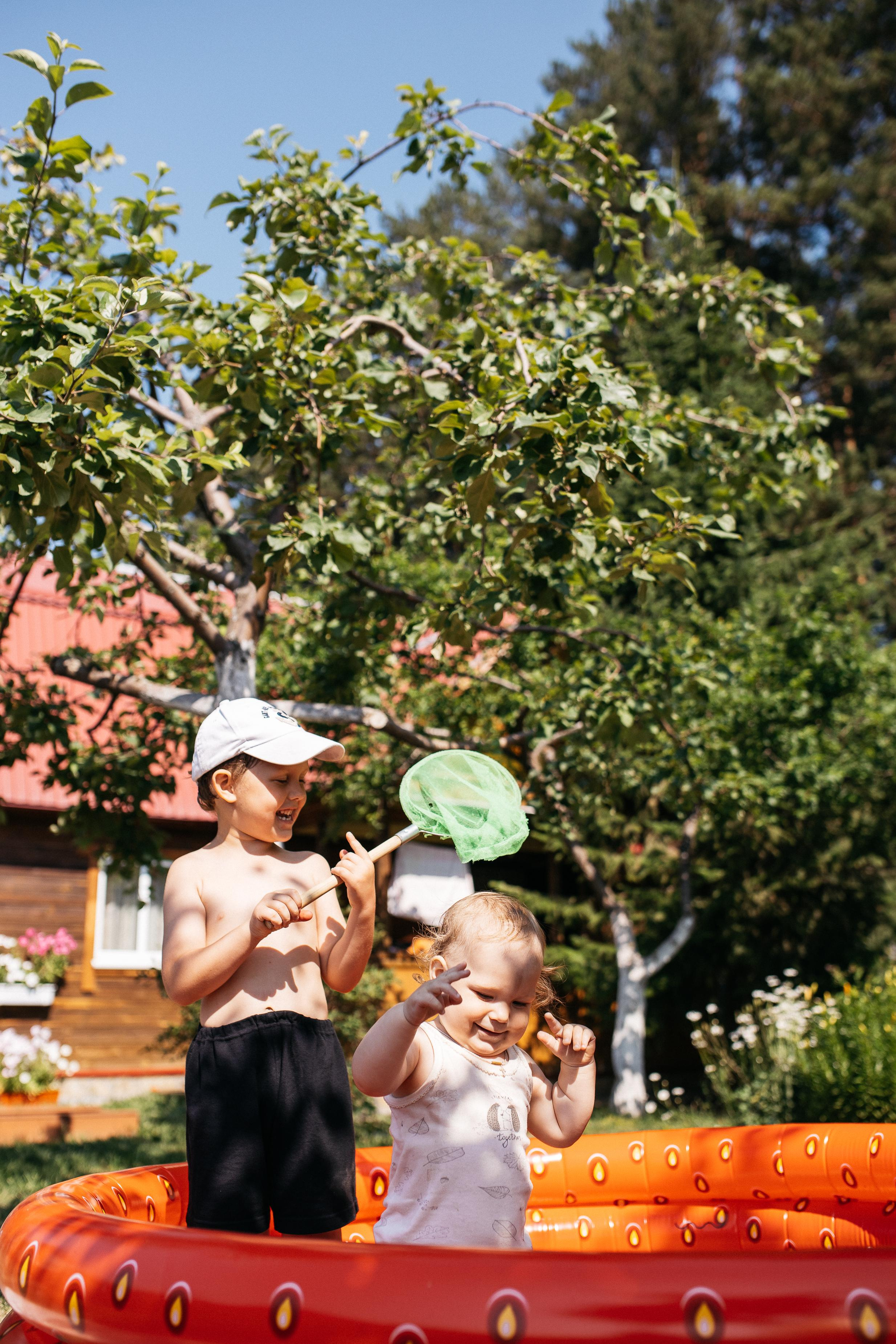 Лидонька. Семейный фотограф Трусова Евгения в Екатеринбурге