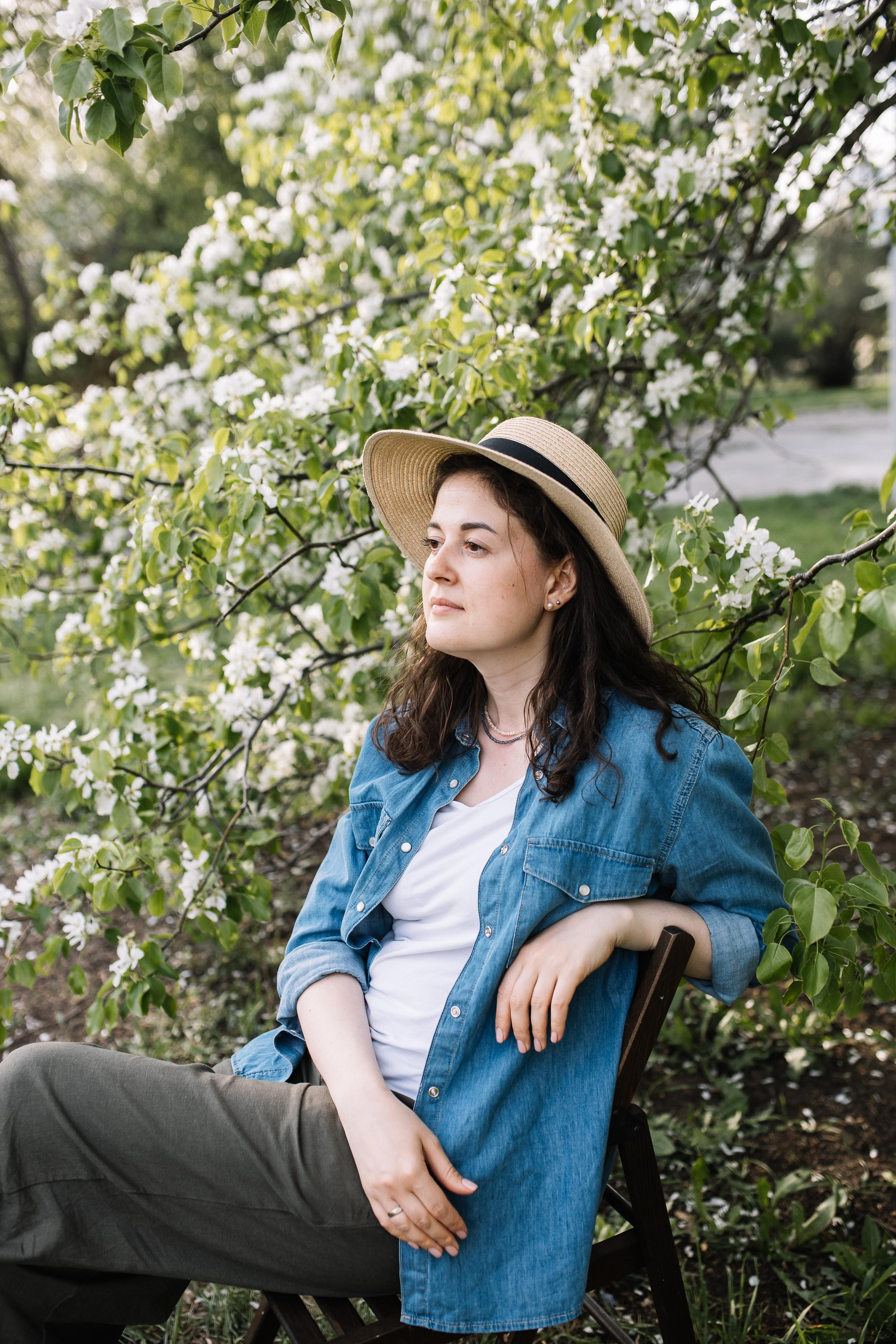 Маша и Ксюня. Семейный фотограф Трусова Евгения в Екатеринбурге