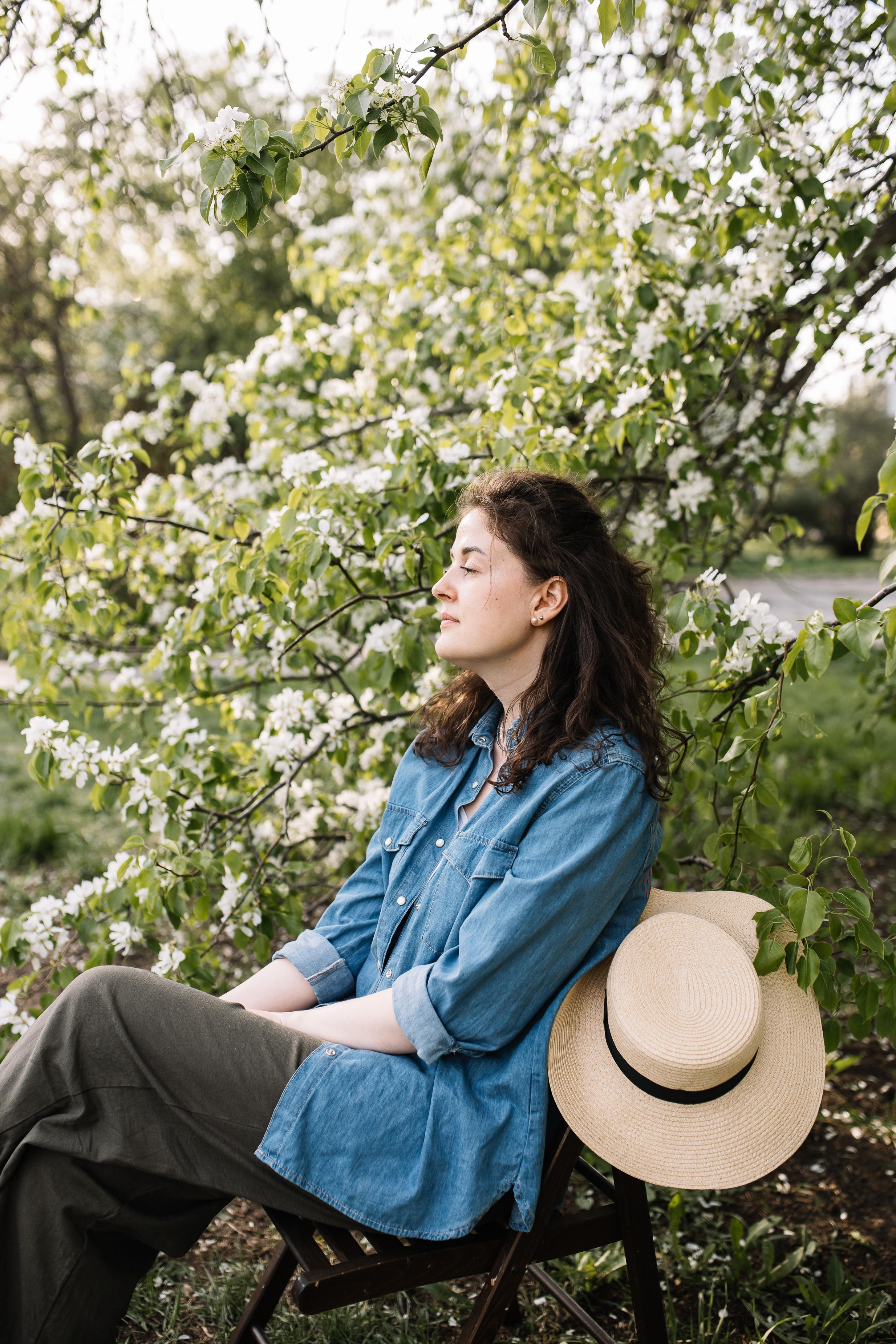 Маша и Ксюня. Семейный фотограф Трусова Евгения в Екатеринбурге