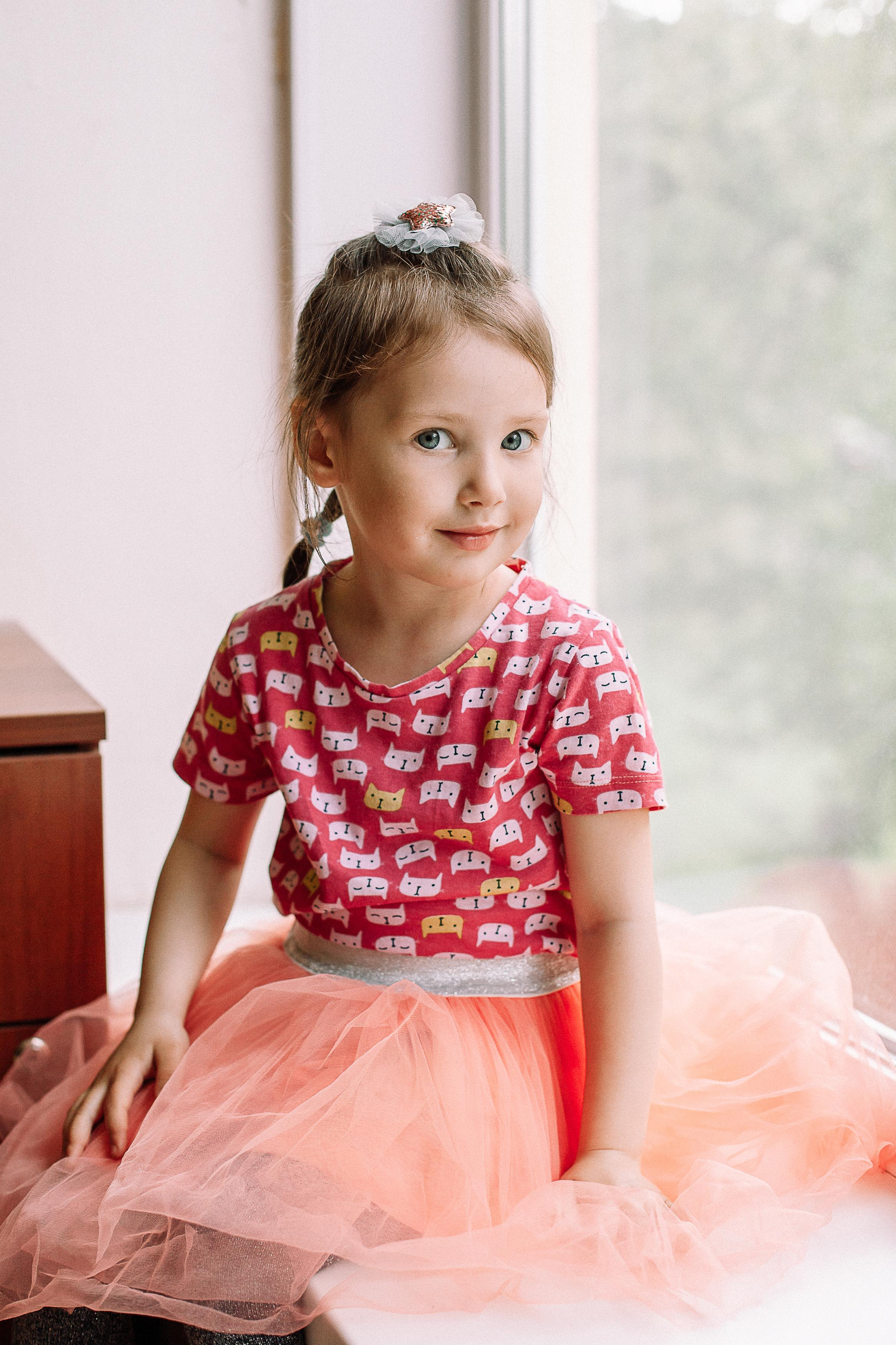 Детский сад, спорт зал. Семейный фотограф Трусова Евгения в Екатеринбурге