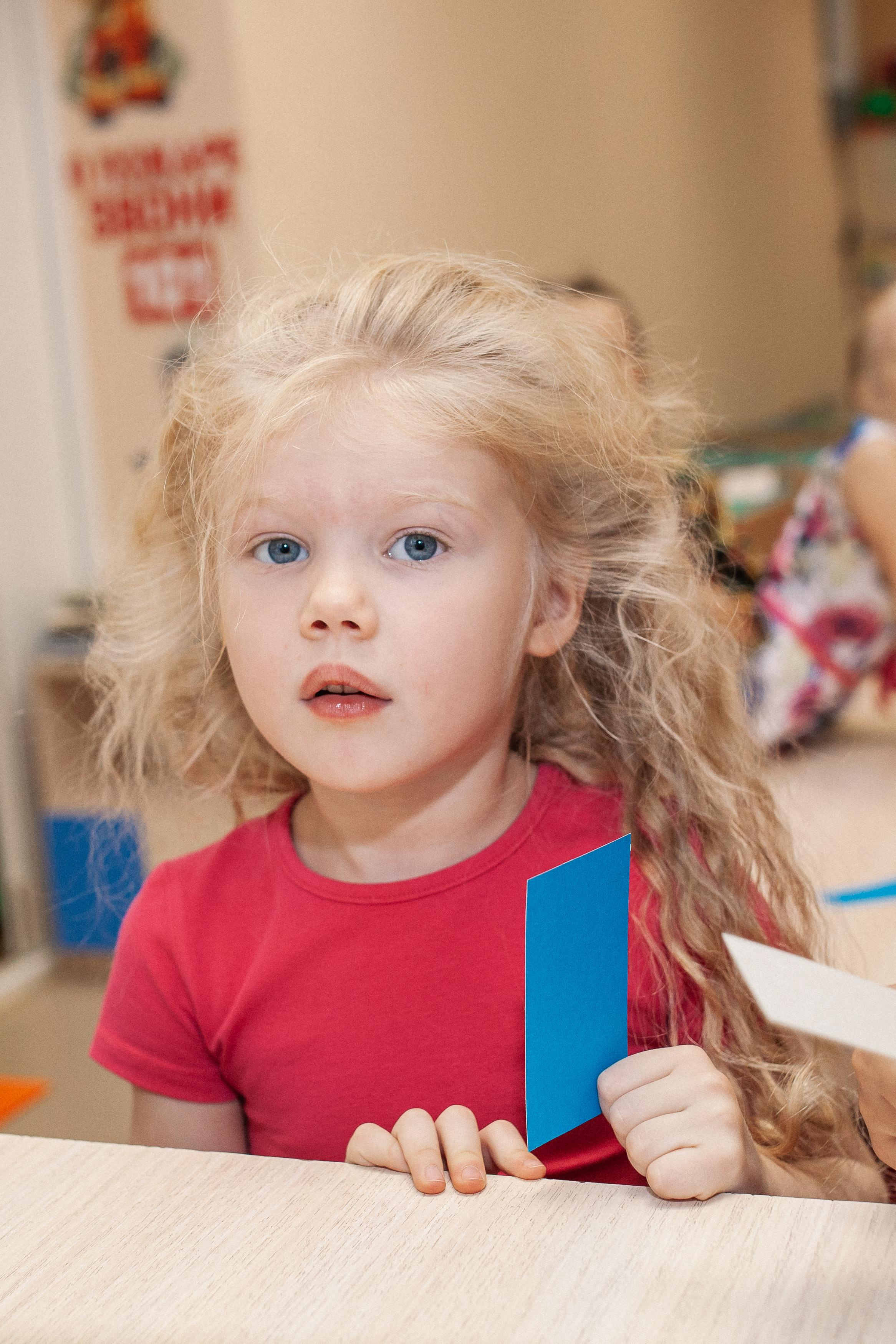 Детский сад репортаж. Семейный фотограф Трусова Евгения в Екатеринбурге