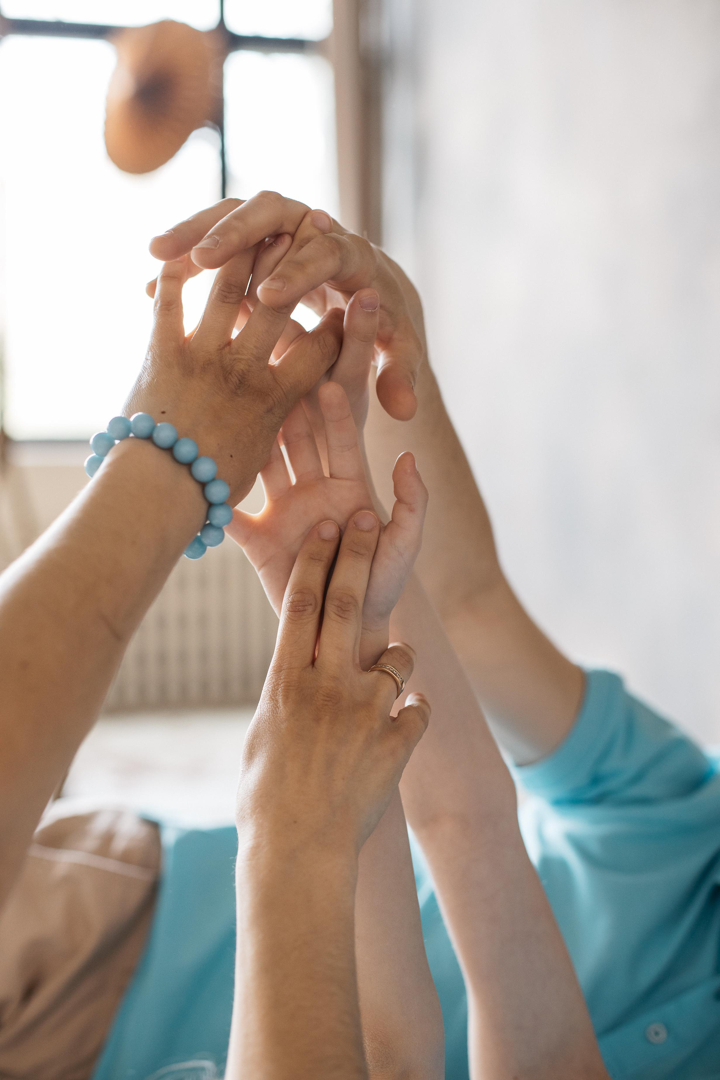 Данил, Римма и Лия. Семейный фотограф Трусова Евгения в Екатеринбурге