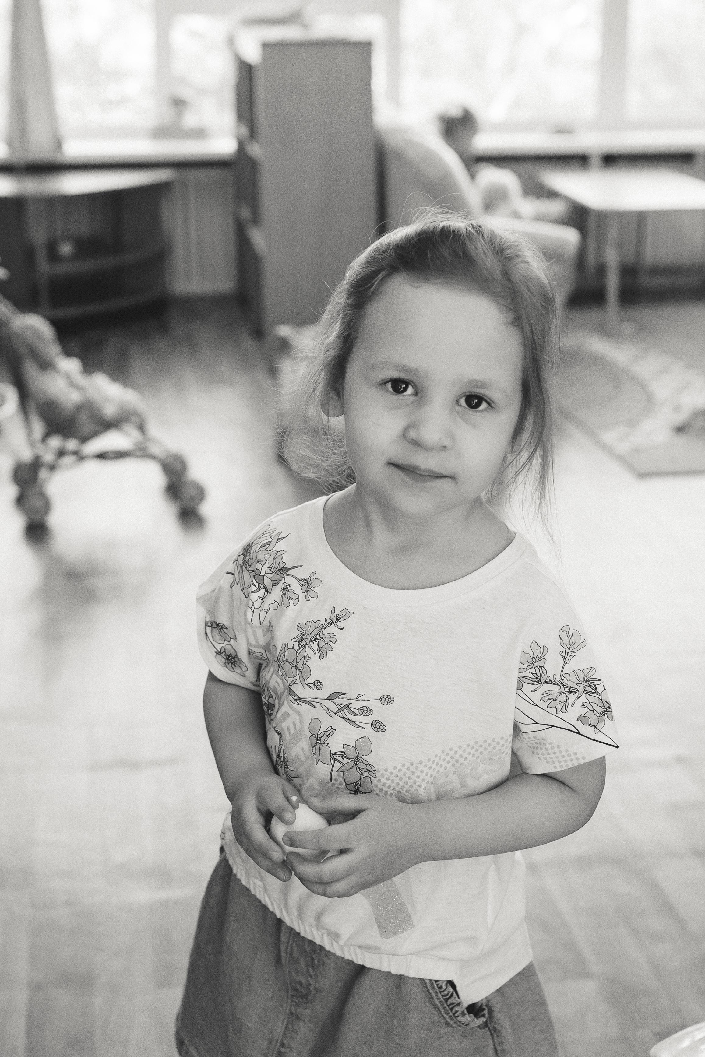 Детский сад, репортаж. Семейный фотограф Трусова Евгения в Екатеринбурге