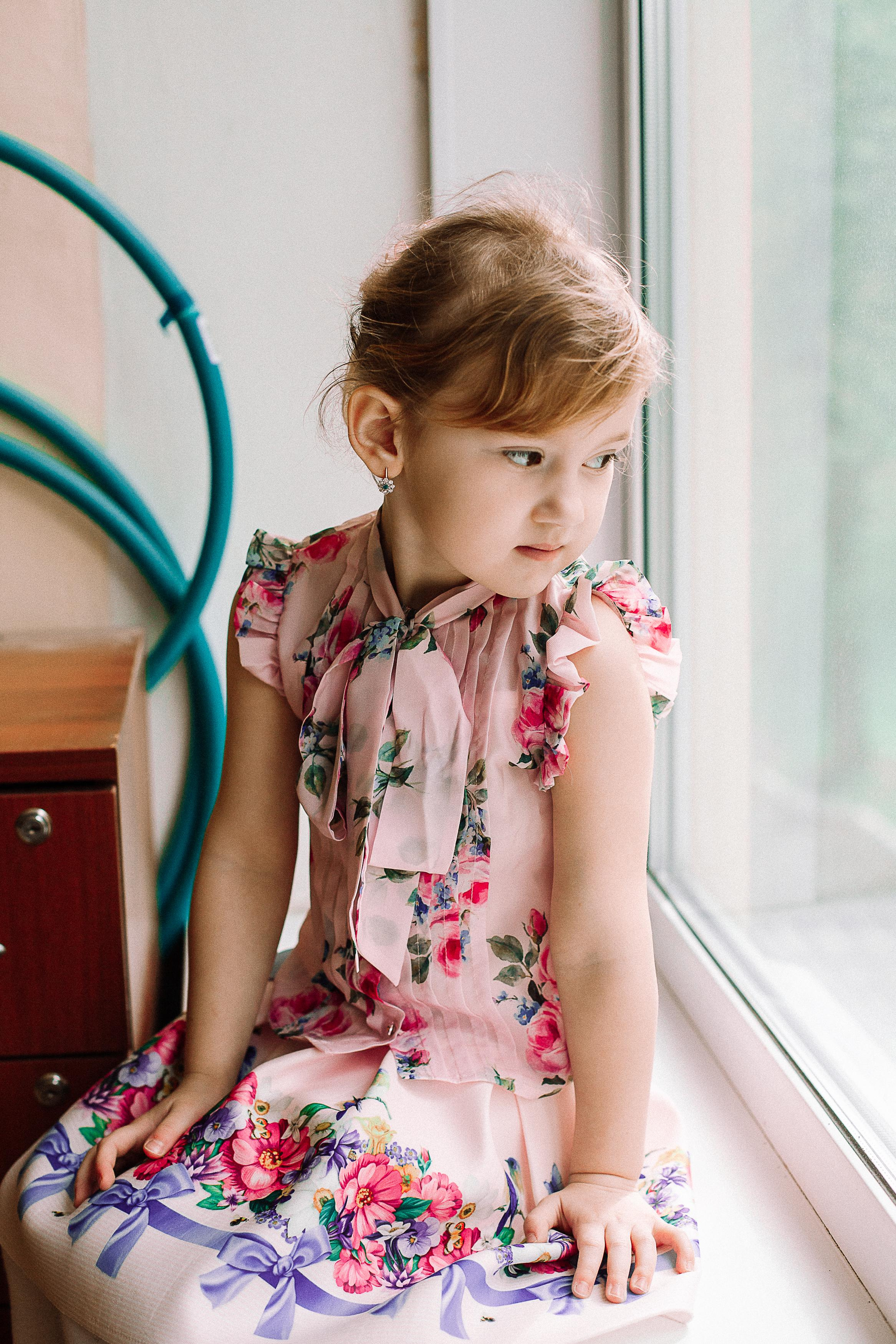 Детский сад, спорт зал. Семейный фотограф Трусова Евгения в Екатеринбурге