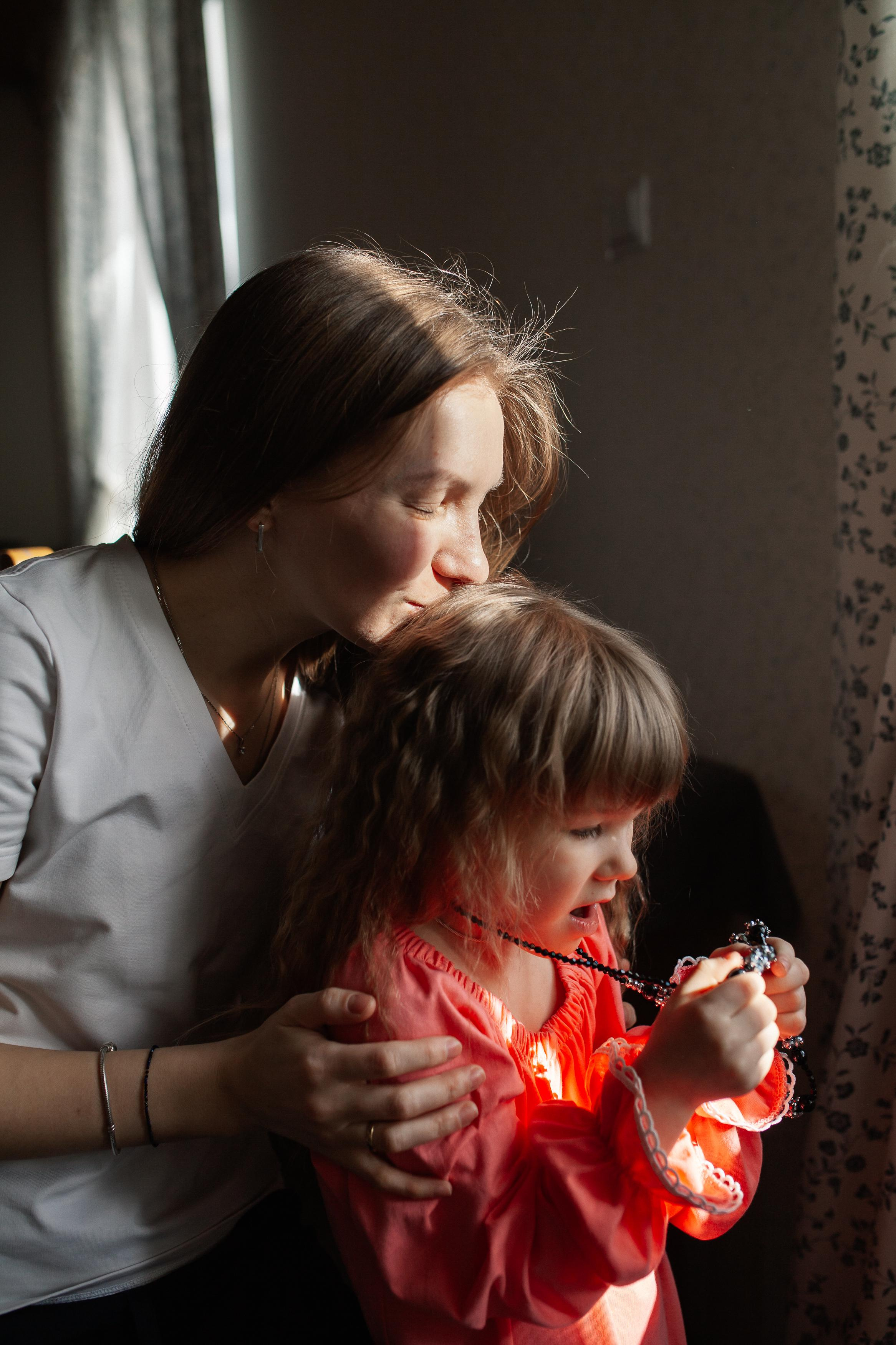Никита, Оля, Сева, Дуня, Соня и Петя. Семейный фотограф Трусова Евгения в Екатеринбурге