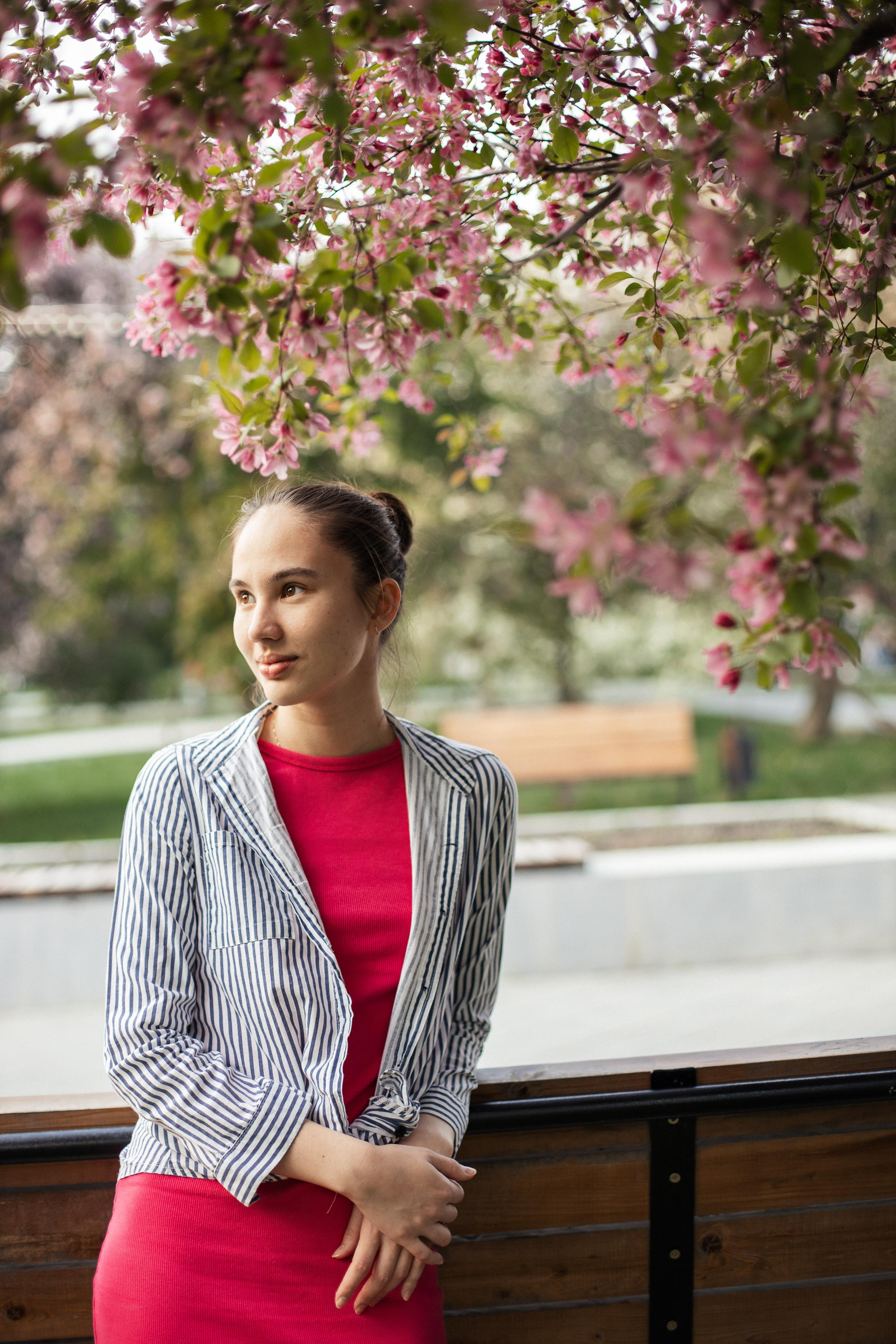 Таня с семьей. Семейный фотограф Трусова Евгения в Екатеринбурге