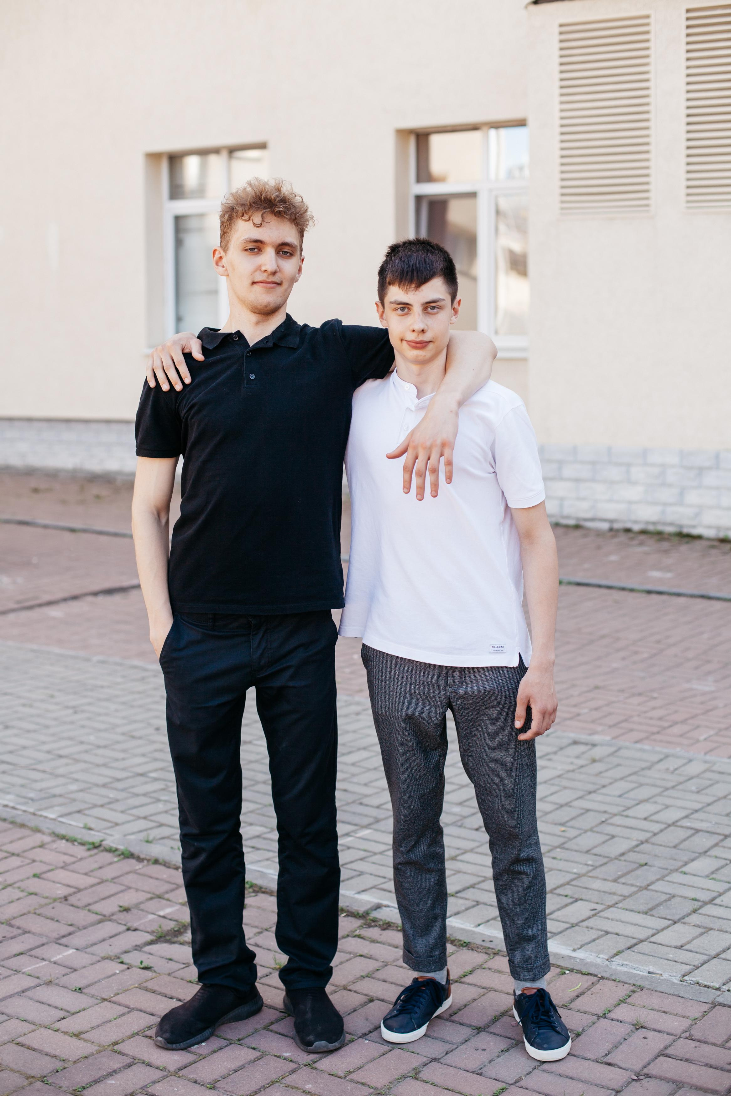 Лицей 155, выпускники. Семейный фотограф Трусова Евгения в Екатеринбурге