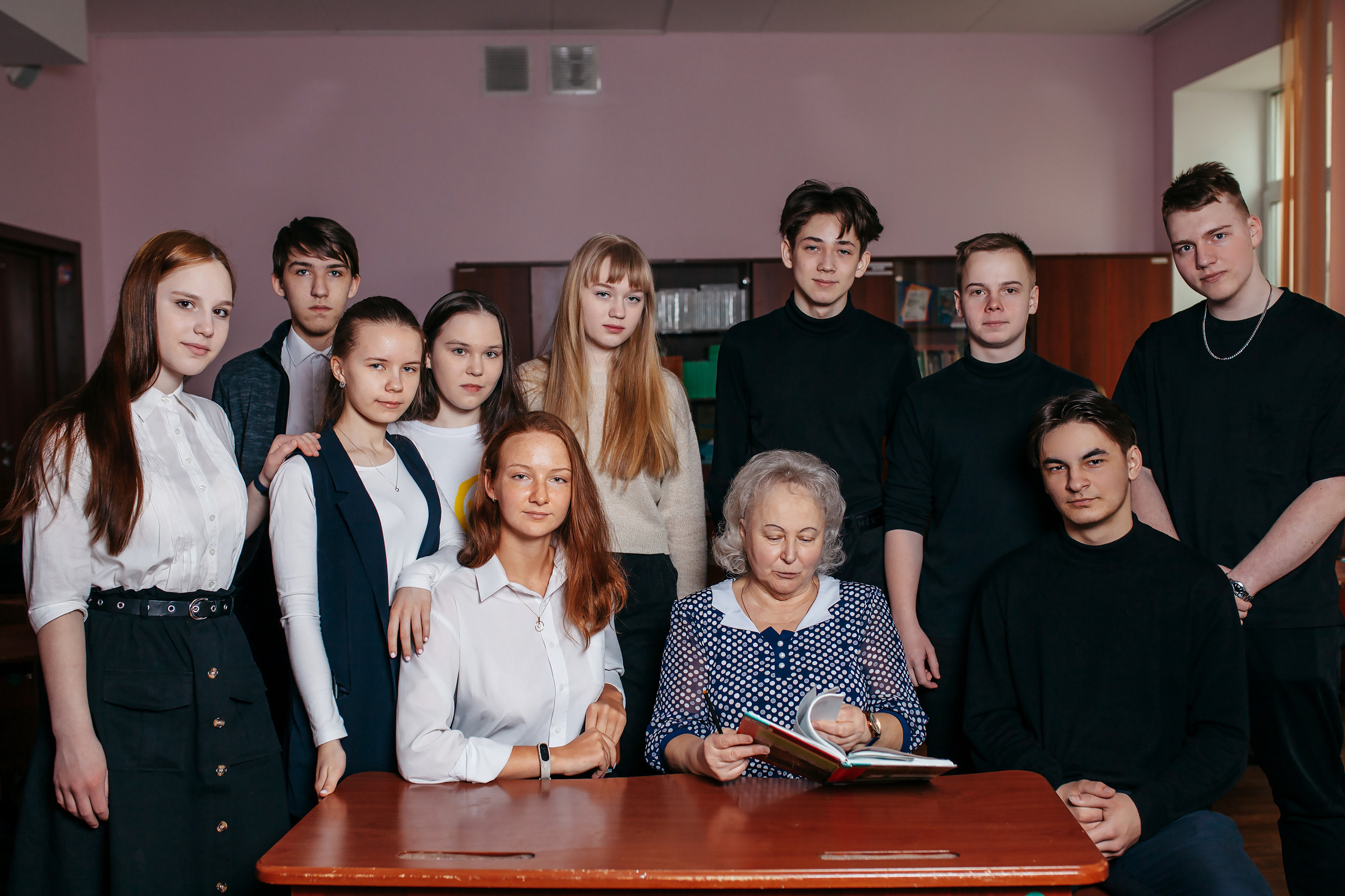 155 лицей. Семейный фотограф Трусова Евгения в Екатеринбурге