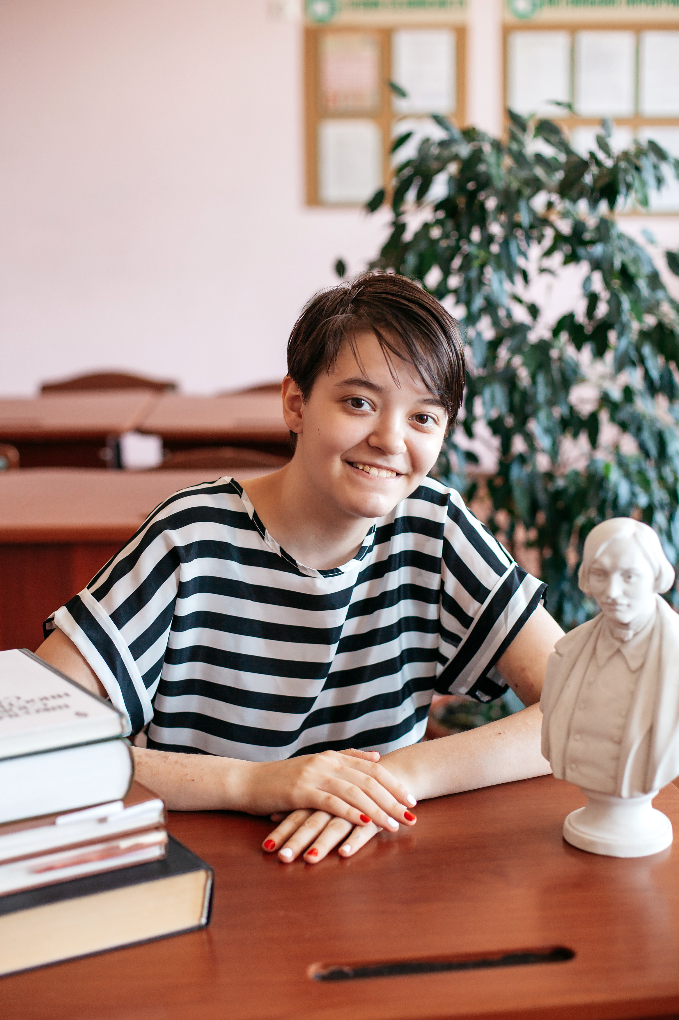 Лицей 155, выпускники. Семейный фотограф Трусова Евгения в Екатеринбурге